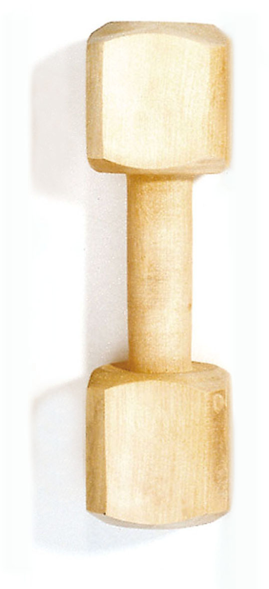 swisspet Hunde-Apportierhölzer