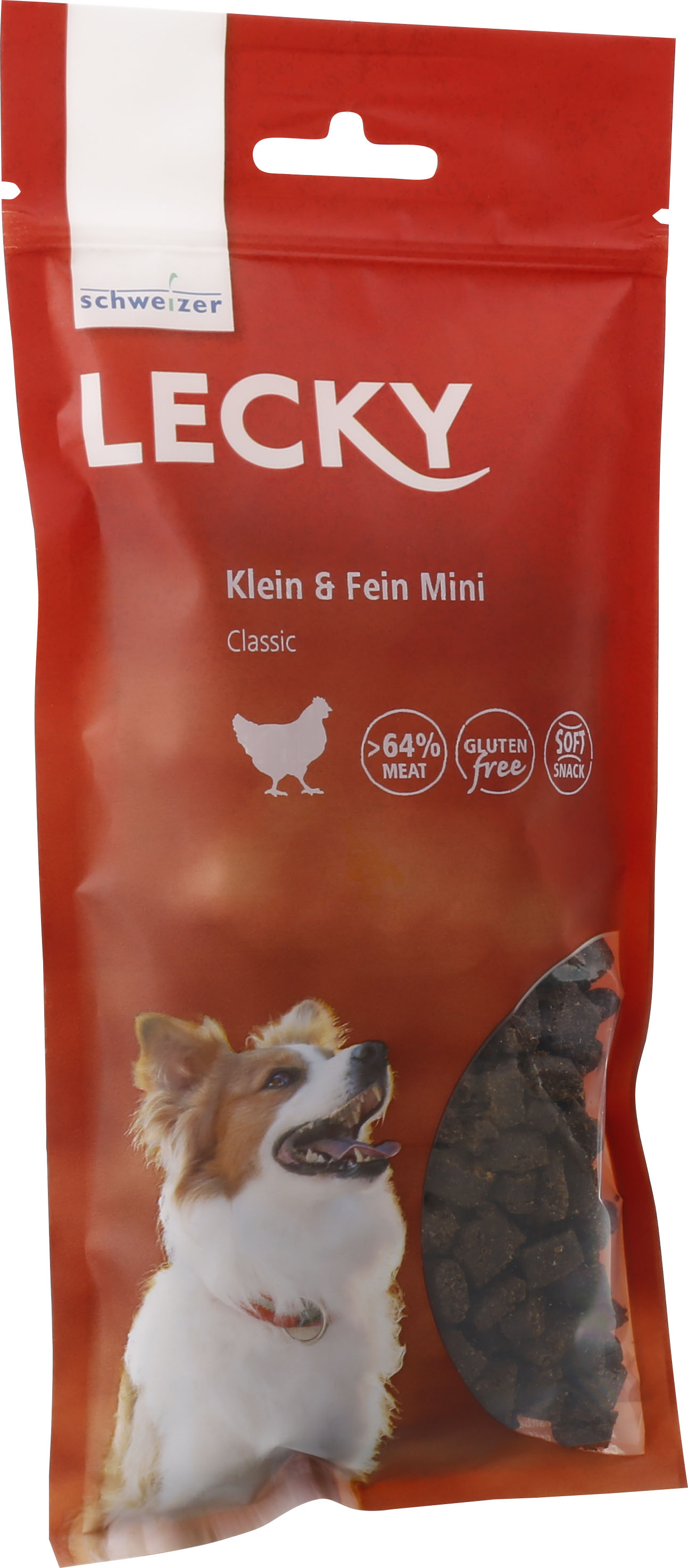 Lecky Klein & Fein Mini Classic, 175g