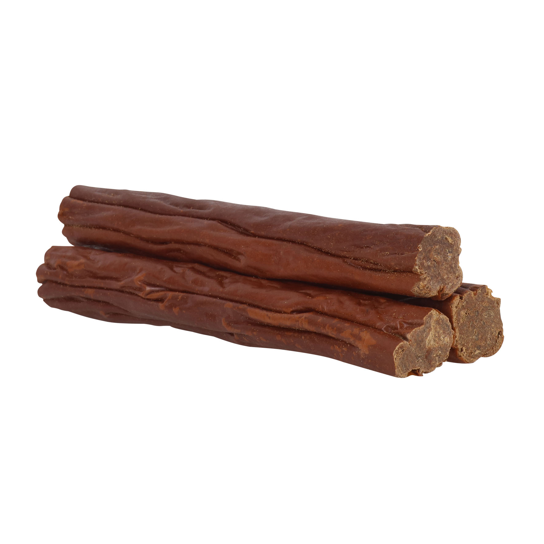 Chewies Hundezigarre autruche & baie 75g