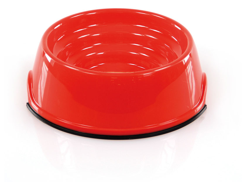 swisspet Dosiernapf, 700ml, rot