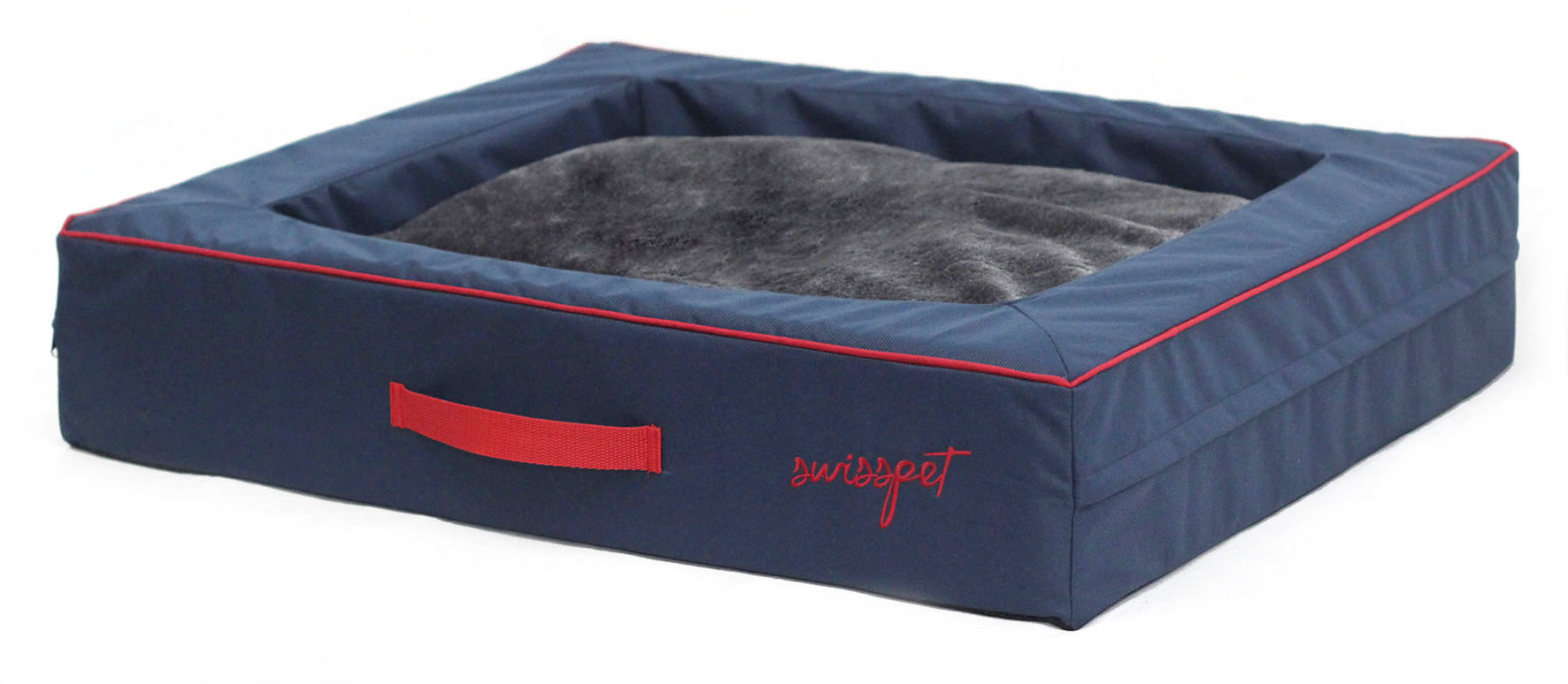 swisspet Hygieneliege Blueburn