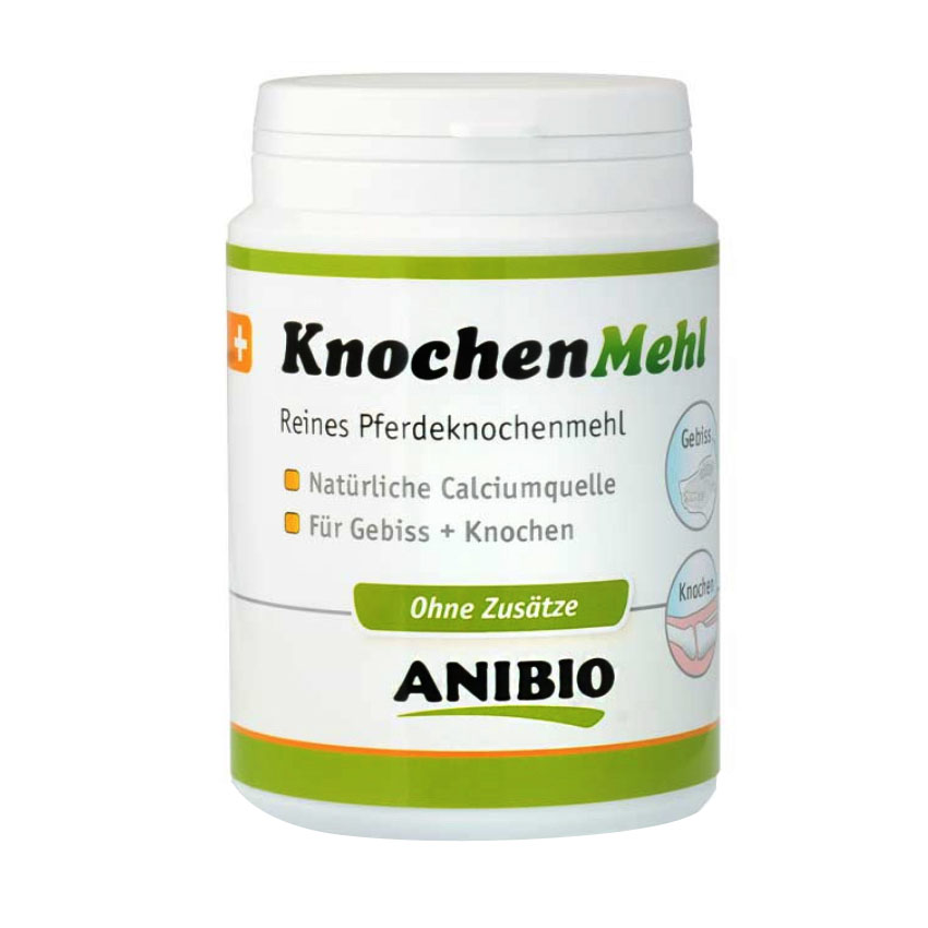 Anibio BARF Mehl, 150g