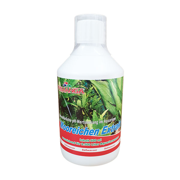 Femanga Extrait de chêne tourbeux 250ml
