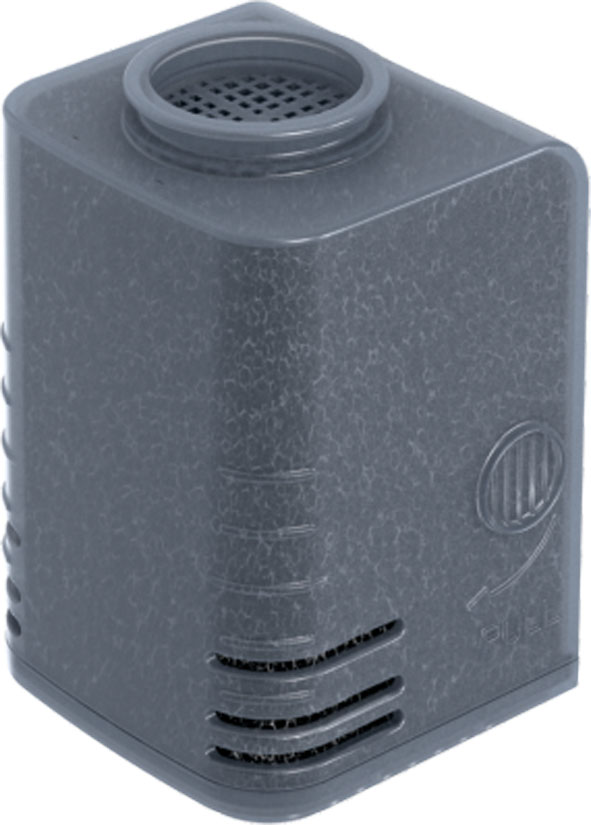 Ersatz-Filterbox für RP