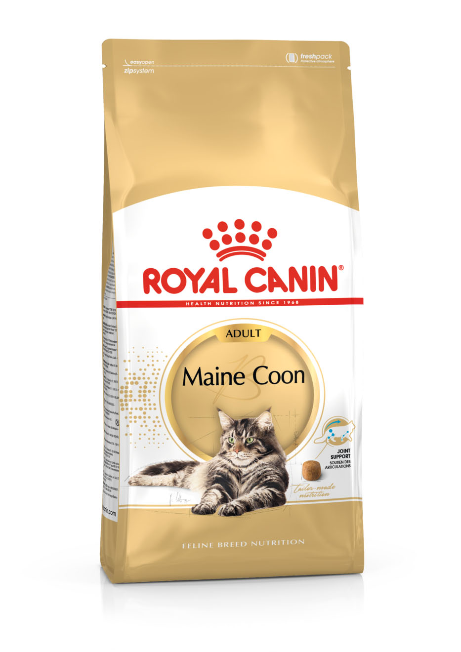 RC FBN Maine Coon 10kg