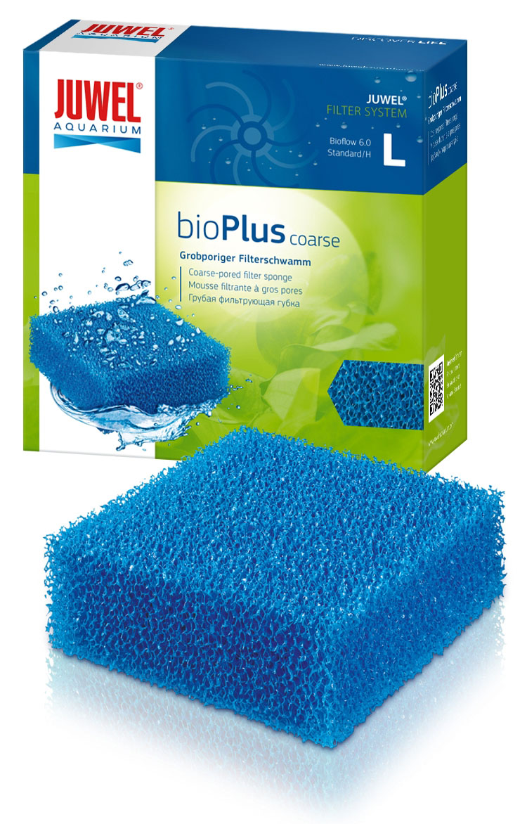 Juwel Cartouche synthétique BioPlus grosse