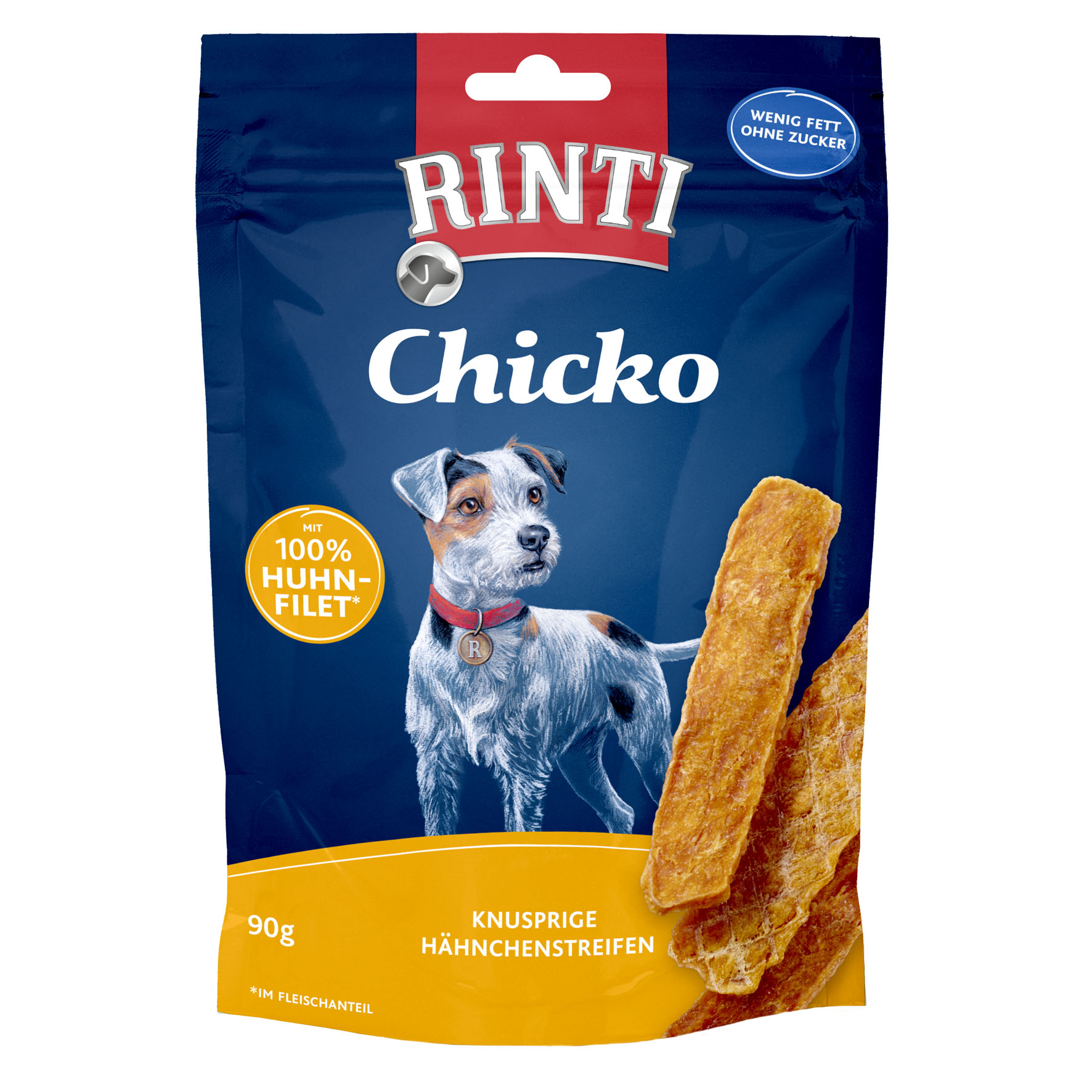 Rinti Extra Chicko Huhn