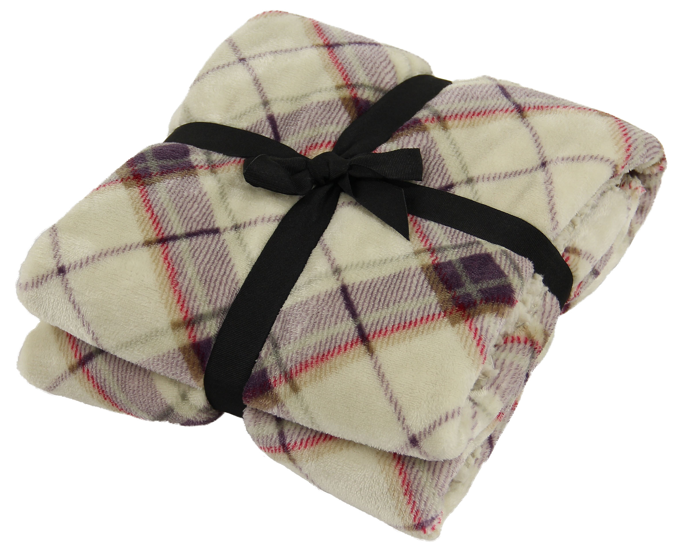 swisspet Katzen- & Hundedecke Abbey