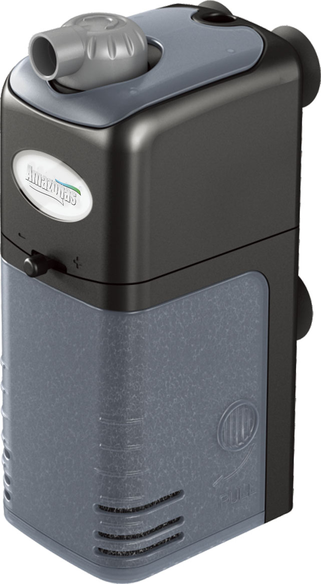 Amazonas filtre intérieur Aqua Cleaner RP, 50l/h – 500l/h