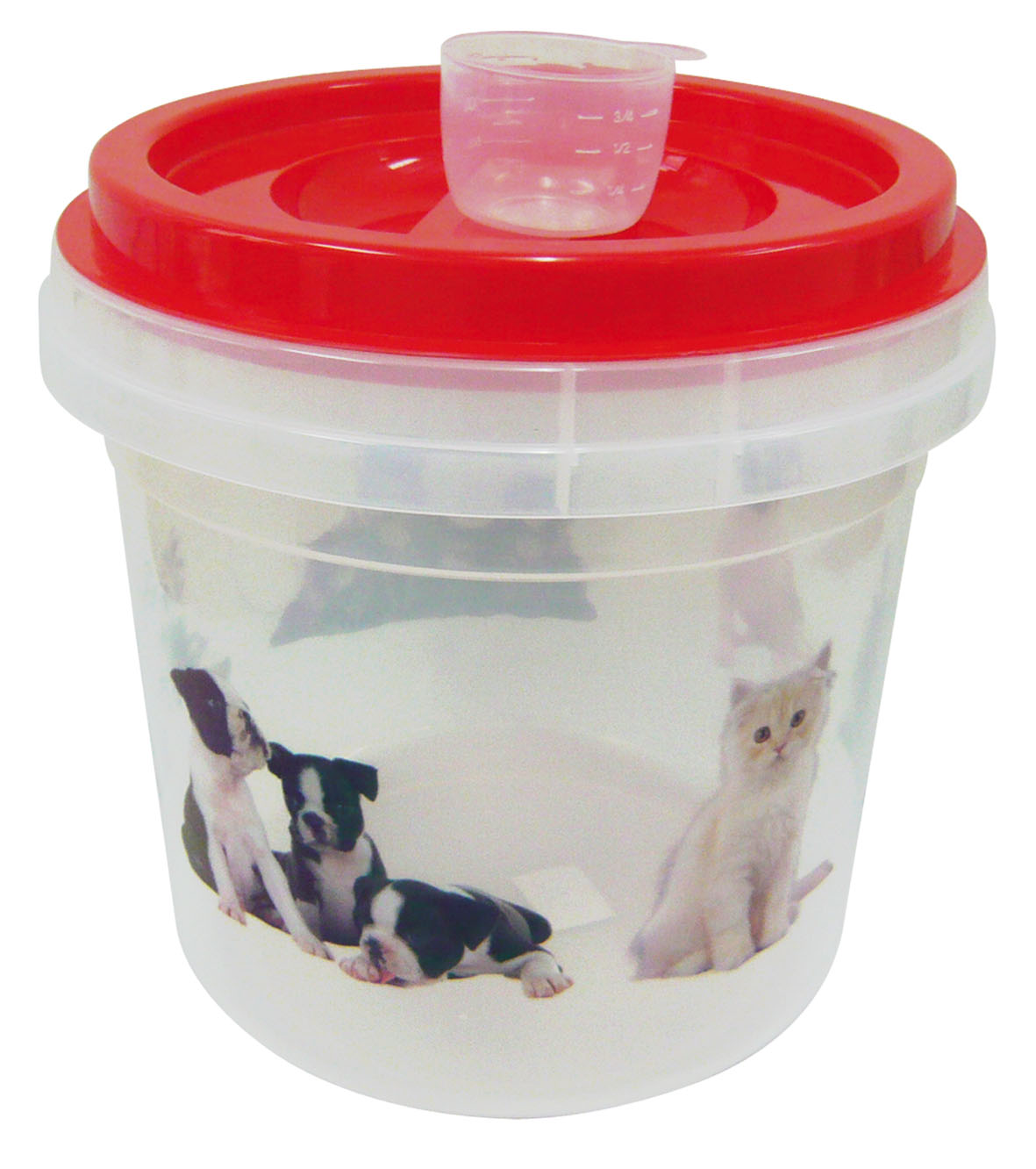 swisspet Futterbehälter
