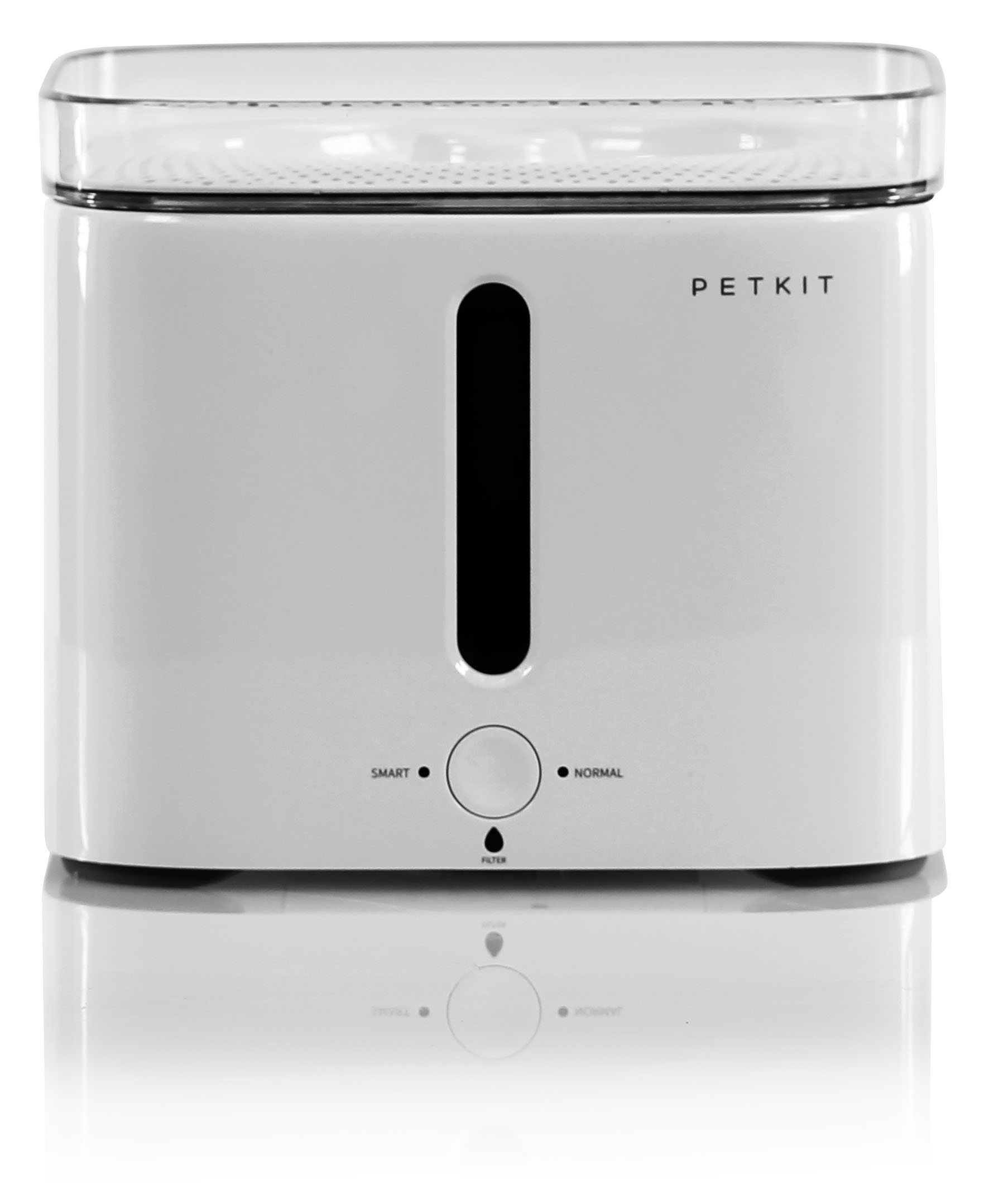 swisspet Smartdrink-Station, 2l, blanche