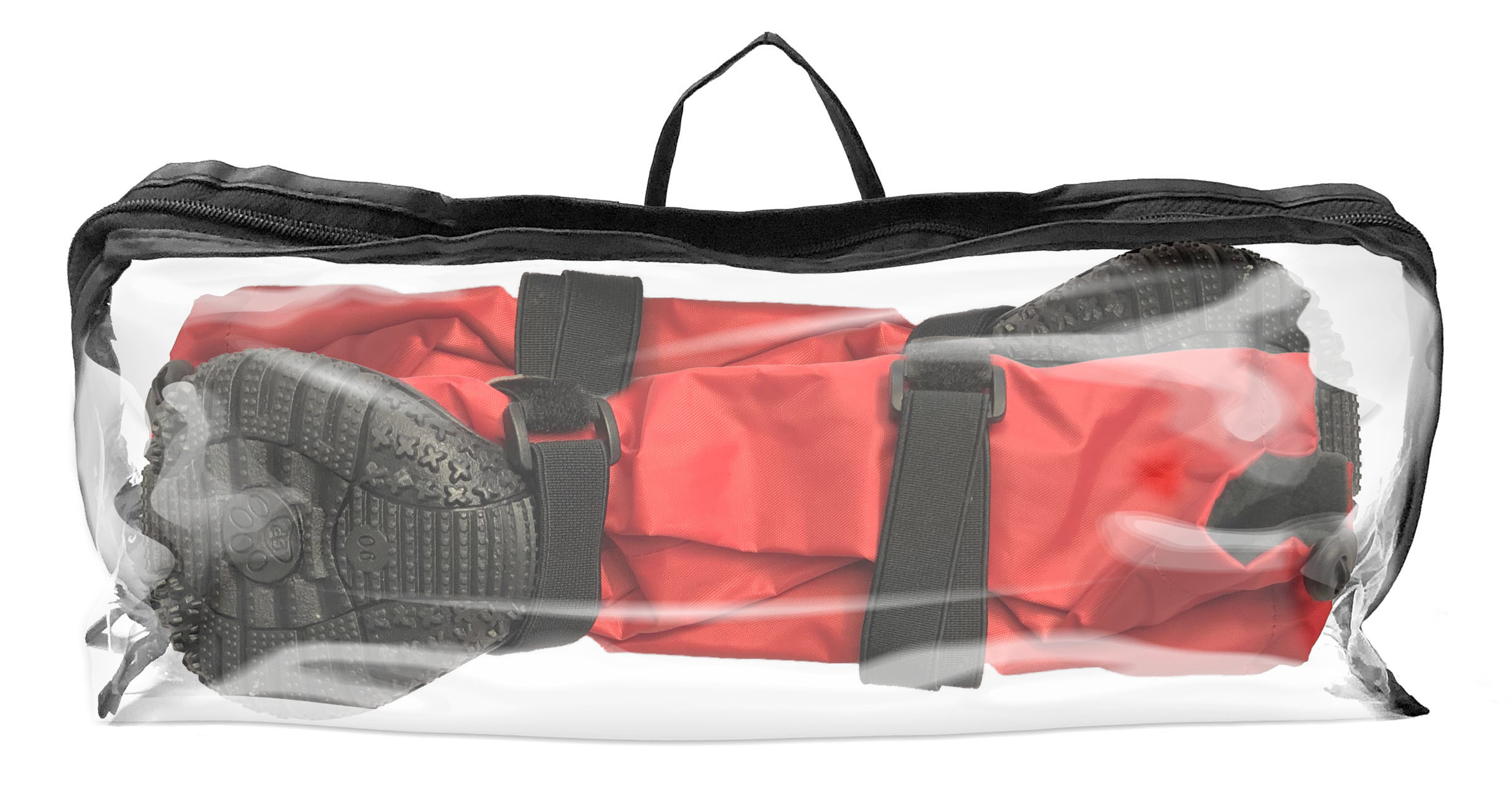 swisspet Scarpa da neve e veterinaria per cani