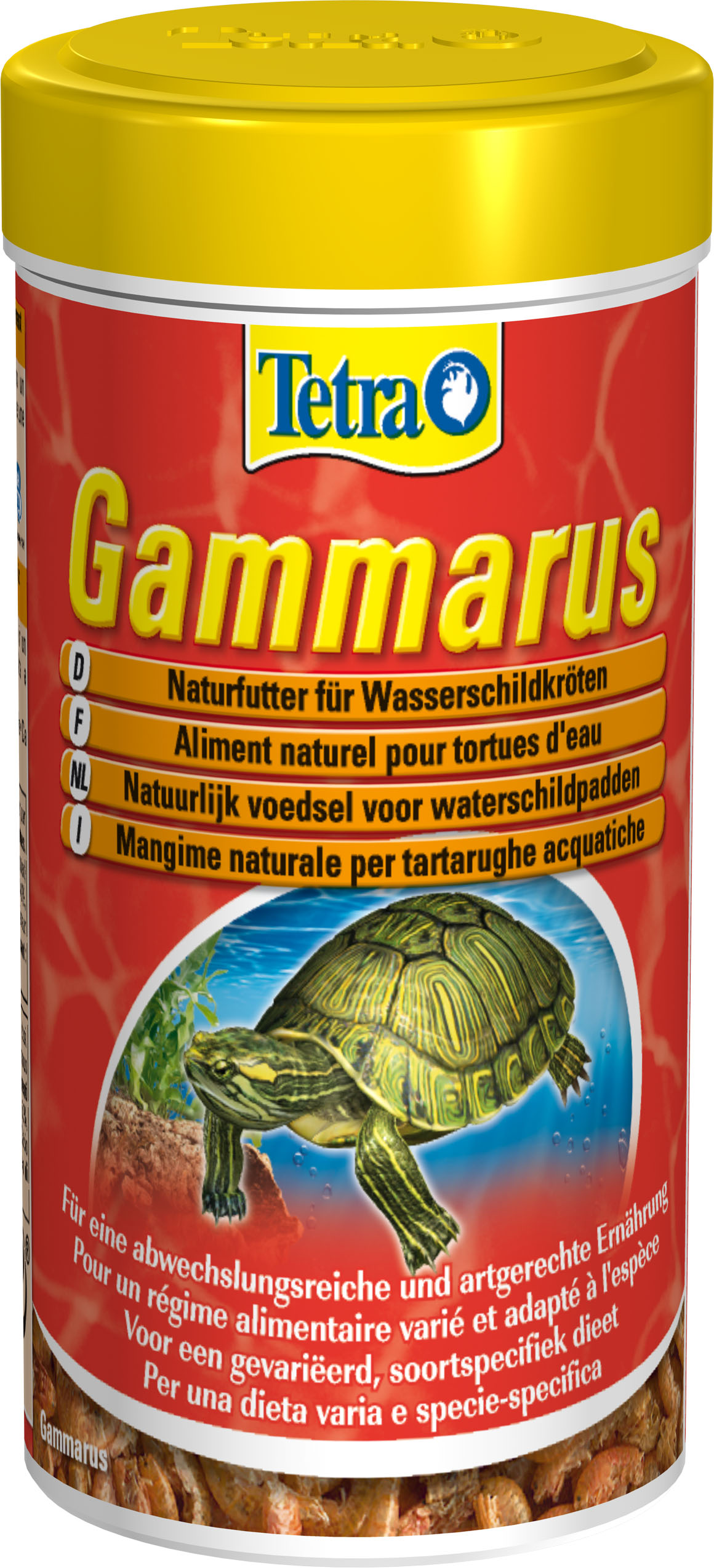 Tetra Gammarus