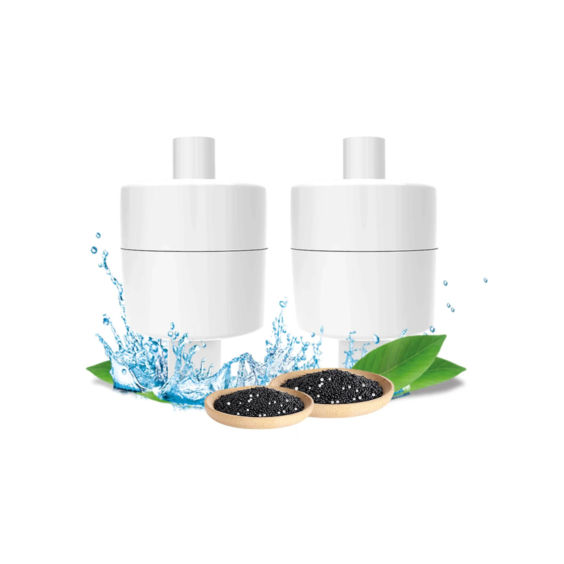 Filtre de rechange pour fontaine à eau Swift 1 pce