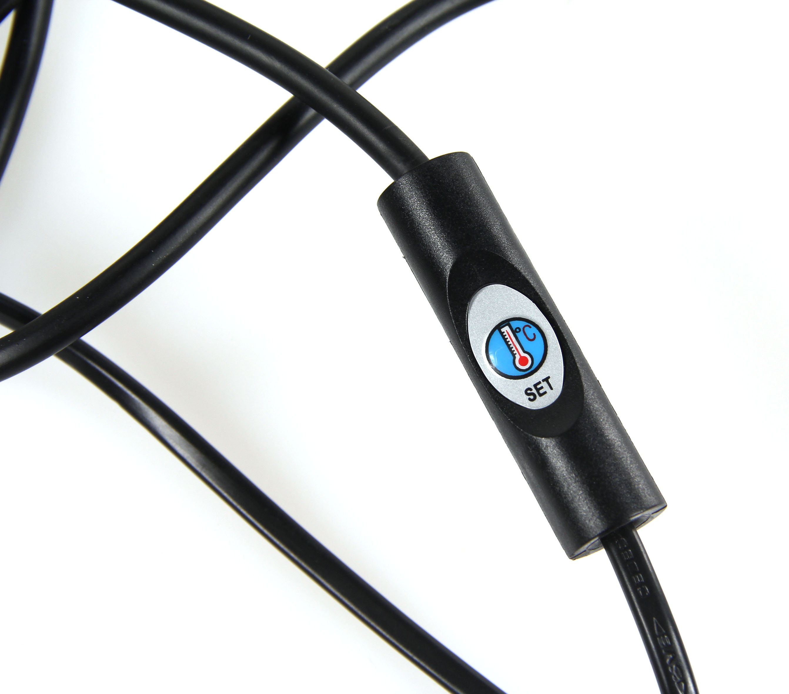 Amazonas Digital Heizer 100W L=243mm / 50–100l