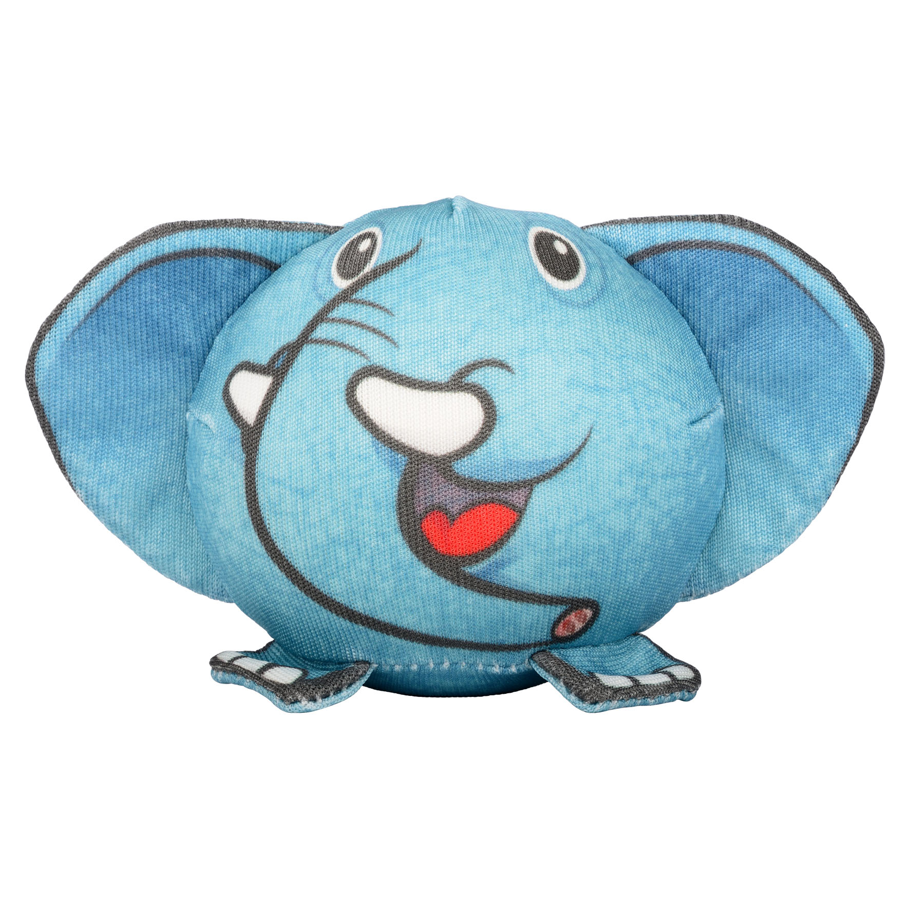 Durables Ball Toy Elephant