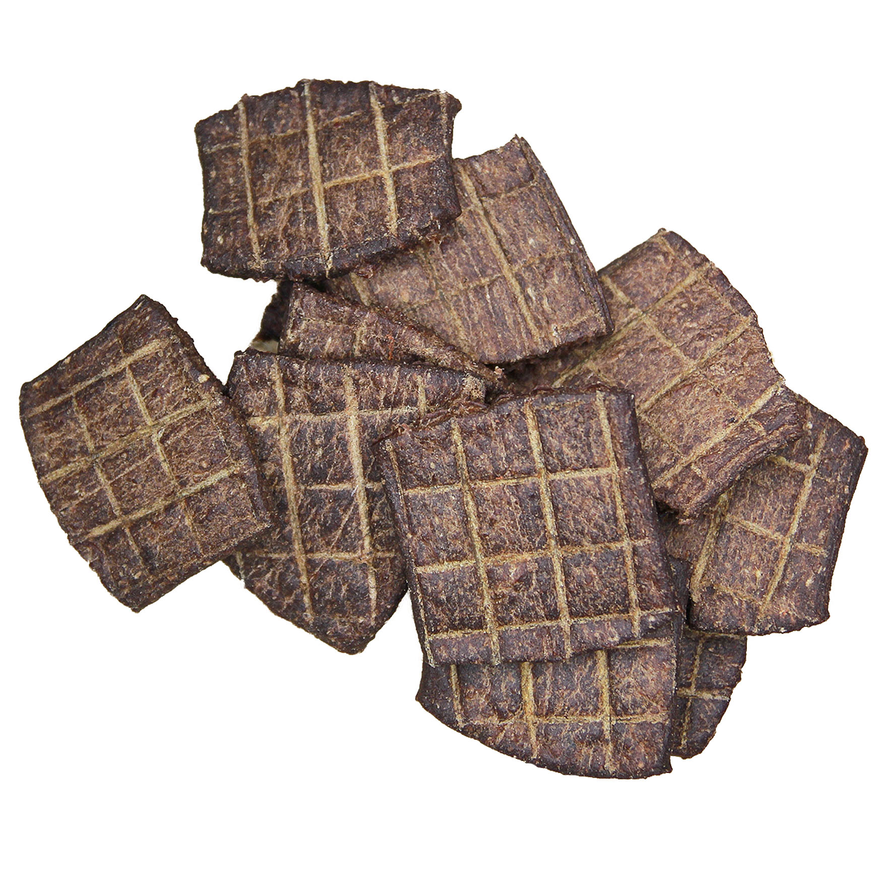 Escapure Pferde Fleisch Kekse 300g