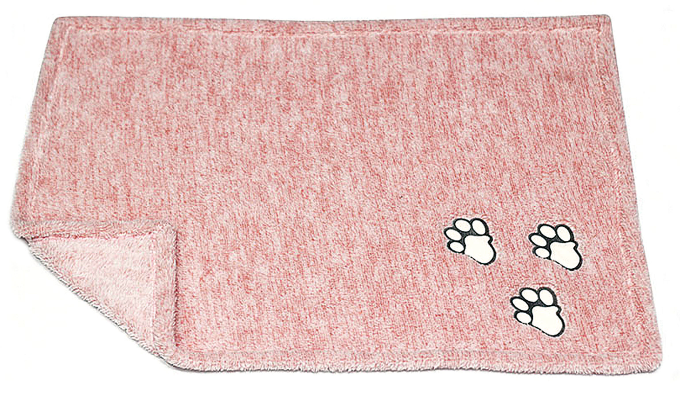 swisspet Puppy Hunde & Katzensoftdecke P1