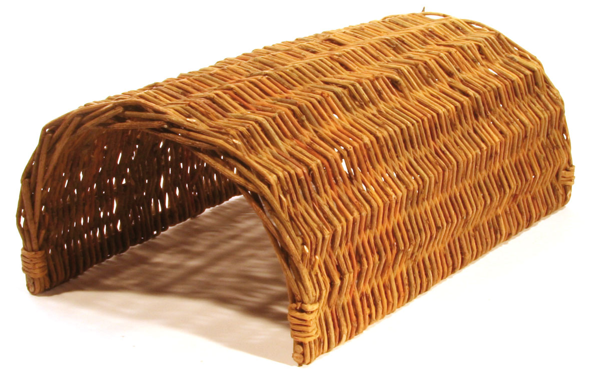 swisspet Cestino Tana per roditori