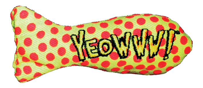 Yeowwwwww Stinkies Punti 1 pezzo