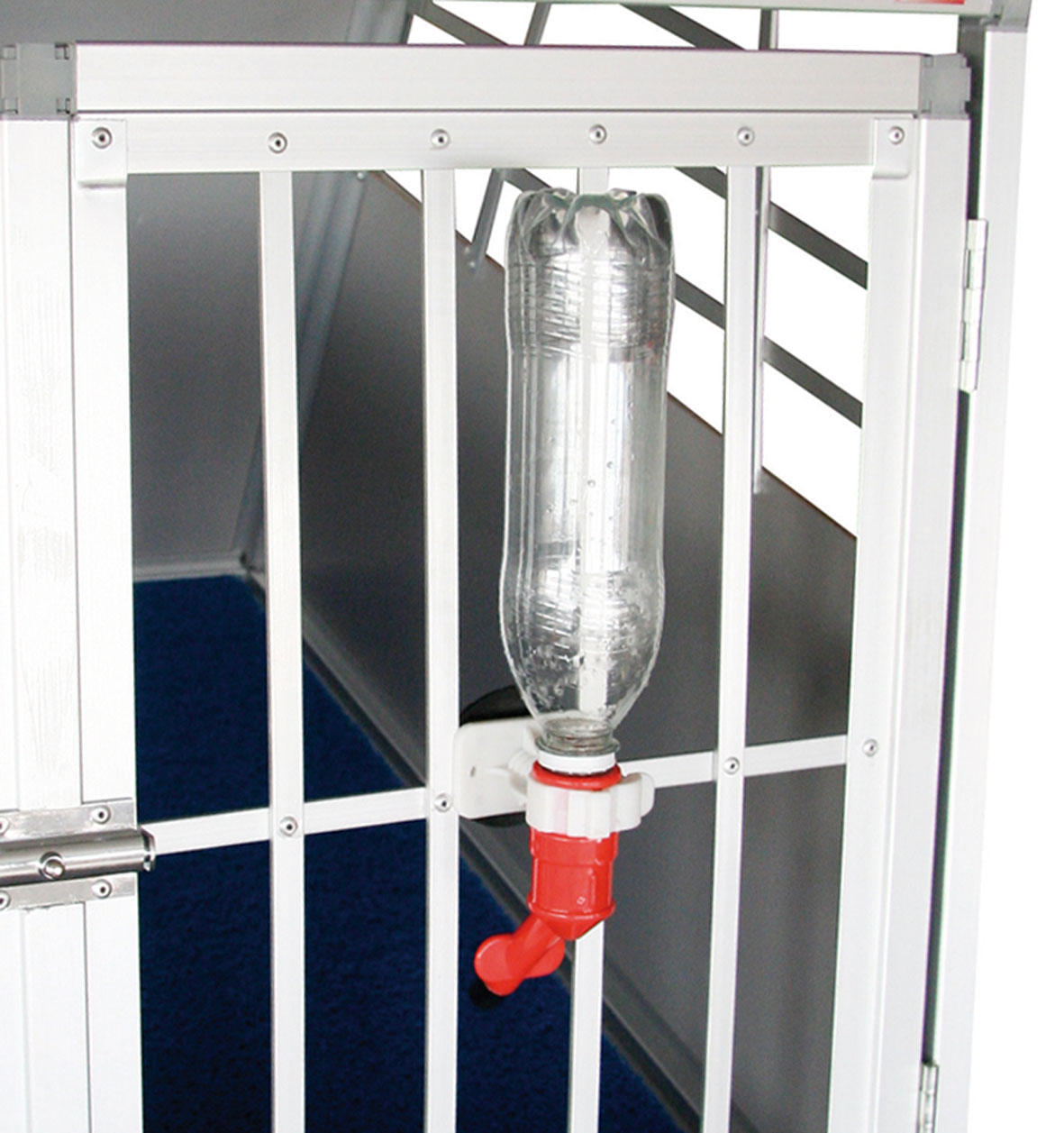 swisspet Pet-Flaschen-Wasserspender-Kit