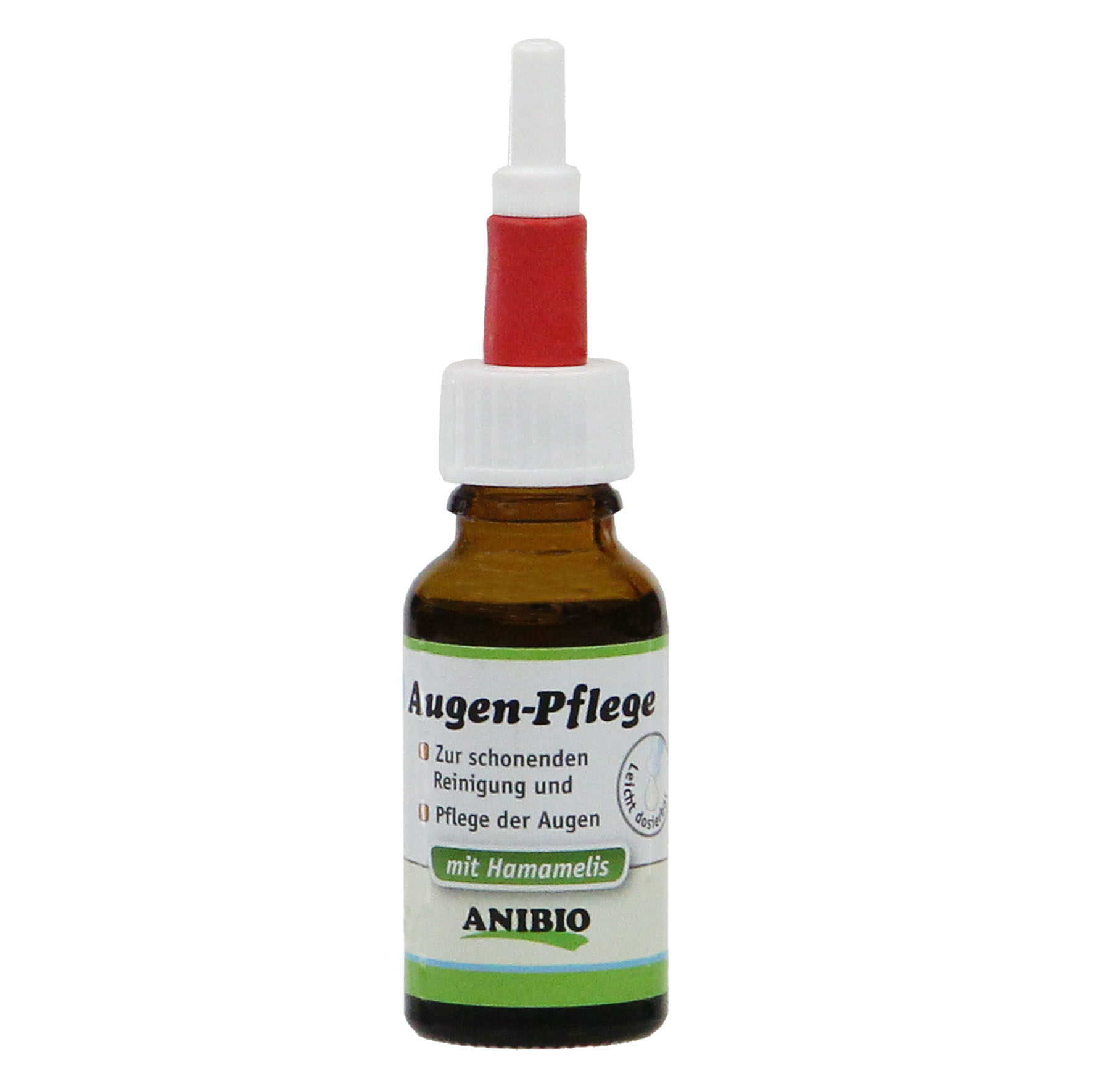 Anibio soins pour les yeux liquides, 20ml