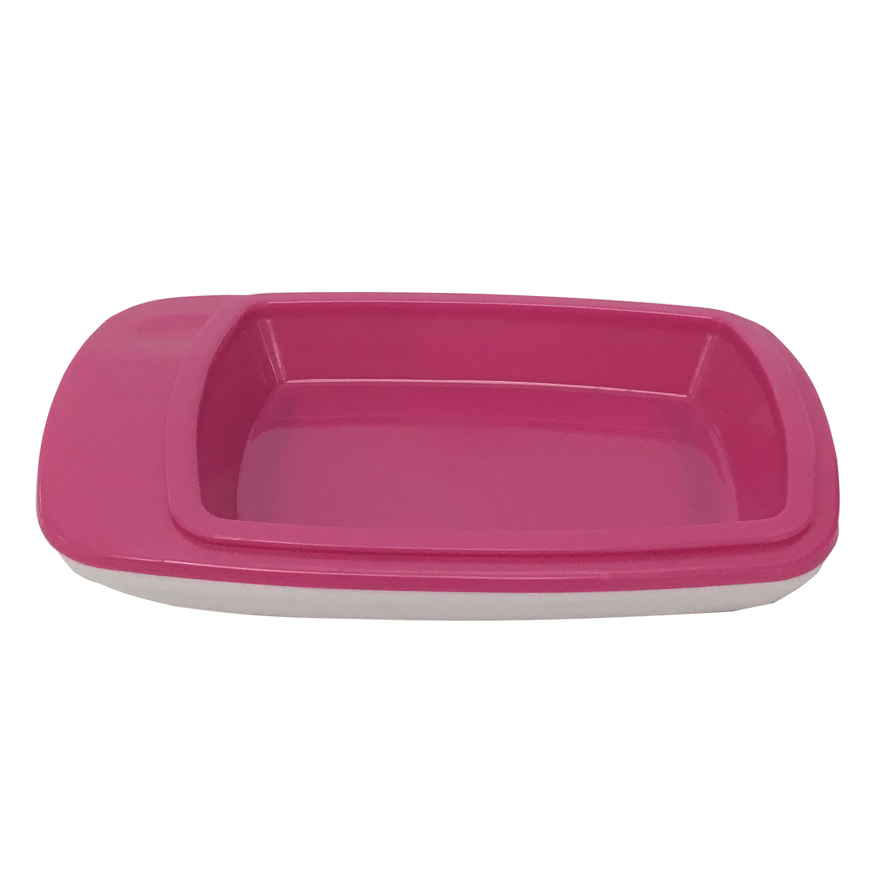 PawCare Futternapf mit Deckel