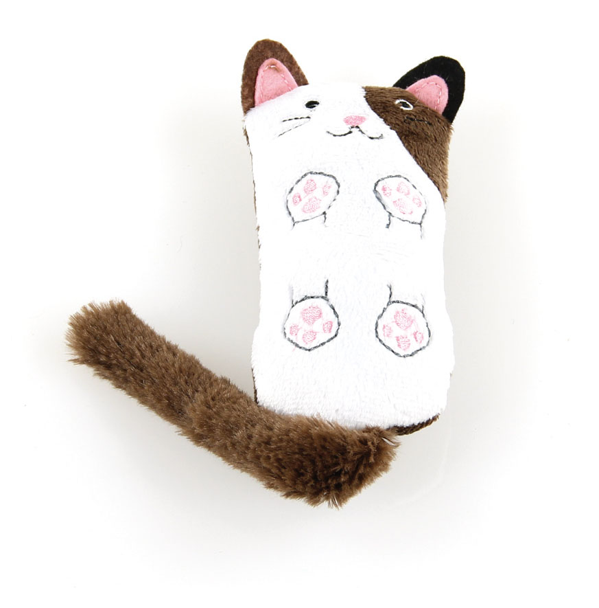 swisspet Mini-Cat, beige