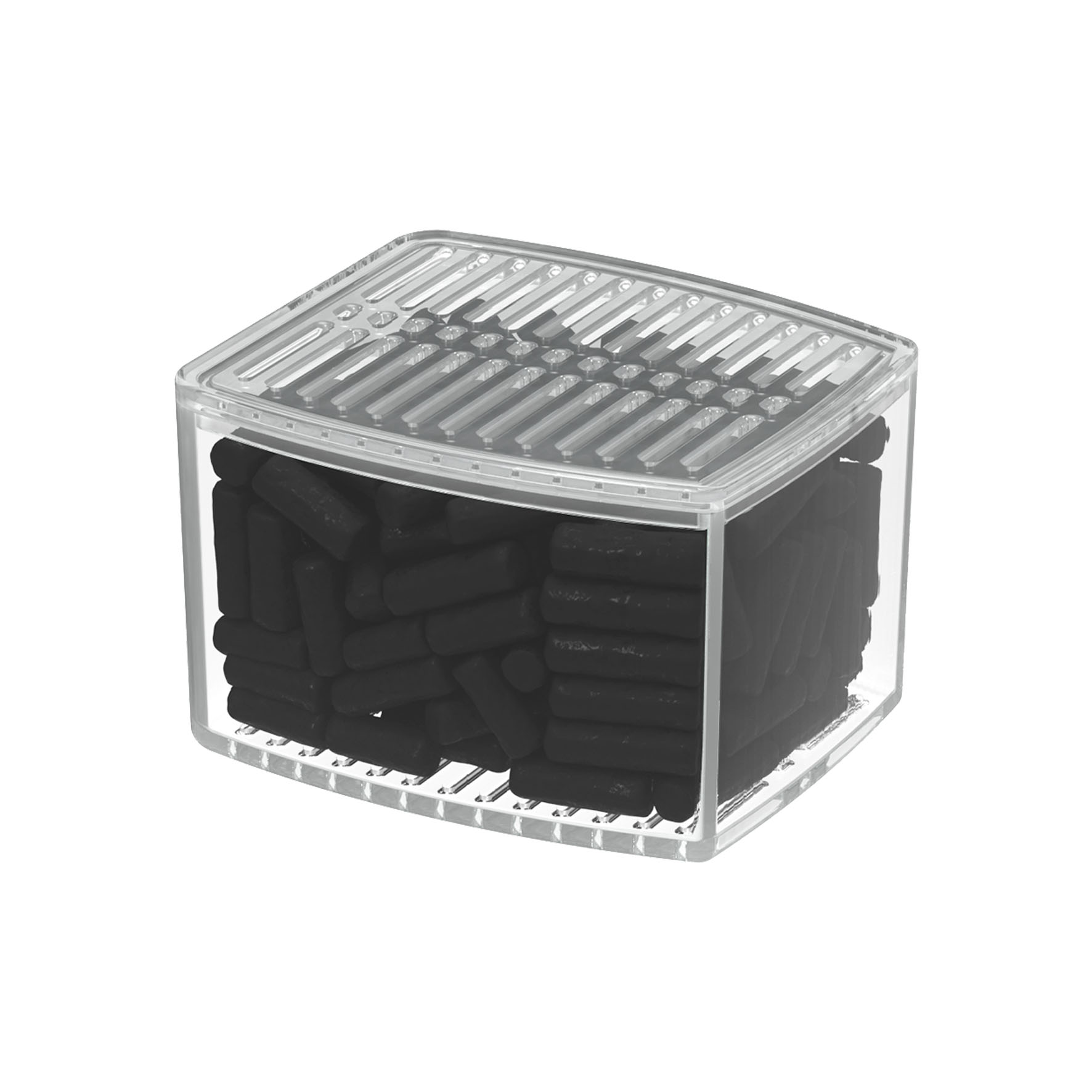 Aquatlantis Cleanbox Activated Carbon M, 1 Stk.