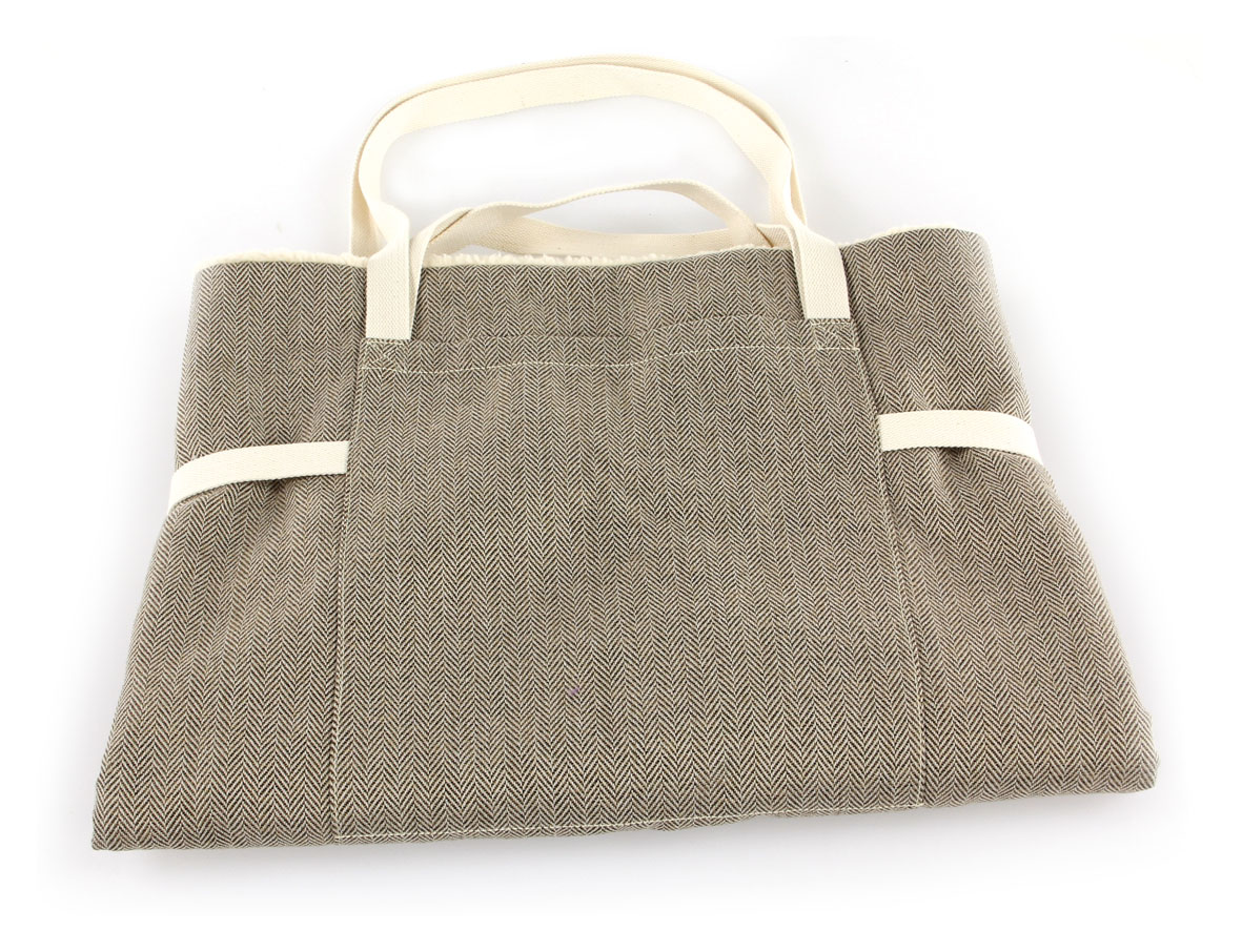 swisspet couverture et sac Hardy