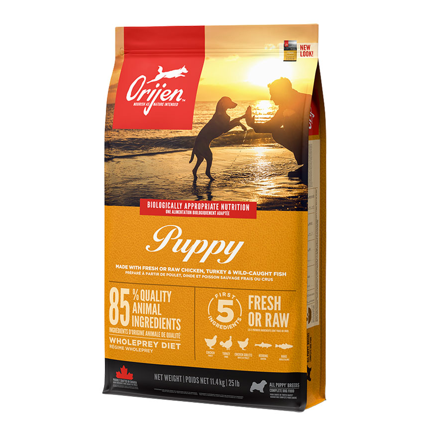 Orijen Dog Puppy 6kg