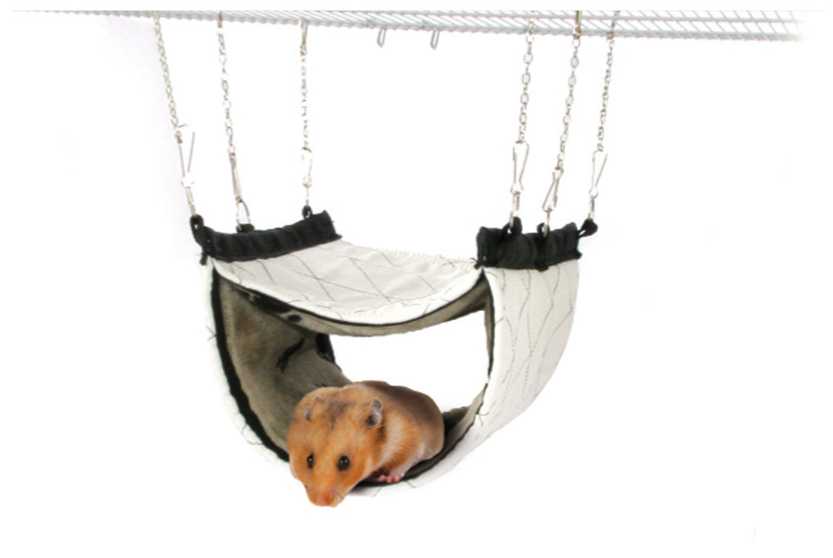 Spielhöhle Deluxe medium