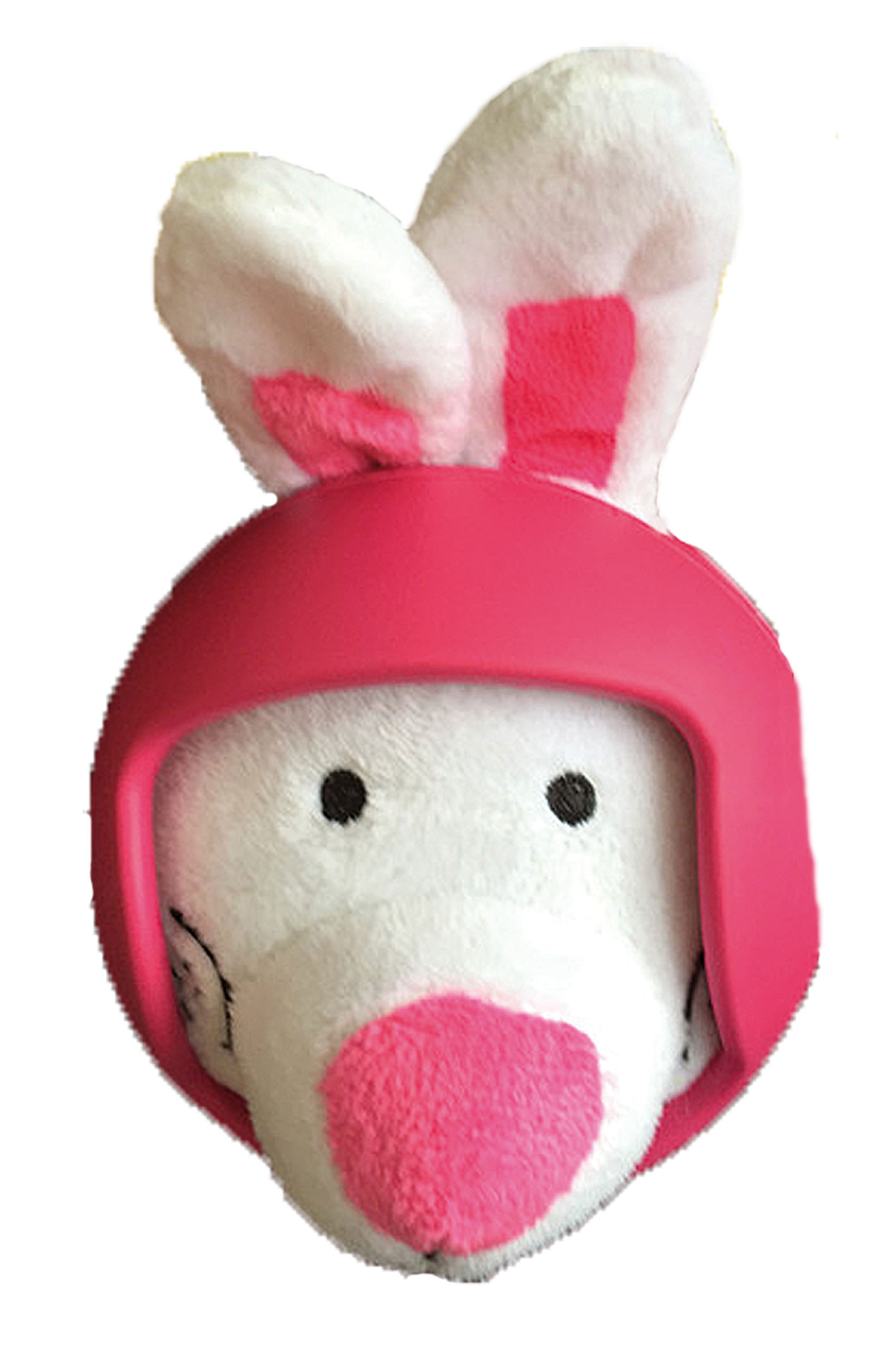swisspet Helmet-Head Hase, ø9cm