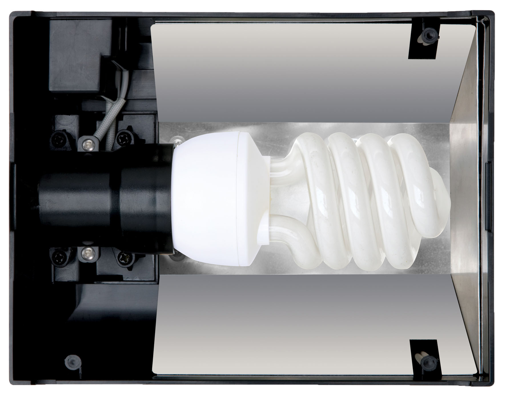 Exo Terra Compact Top Eclairage pour terrariums