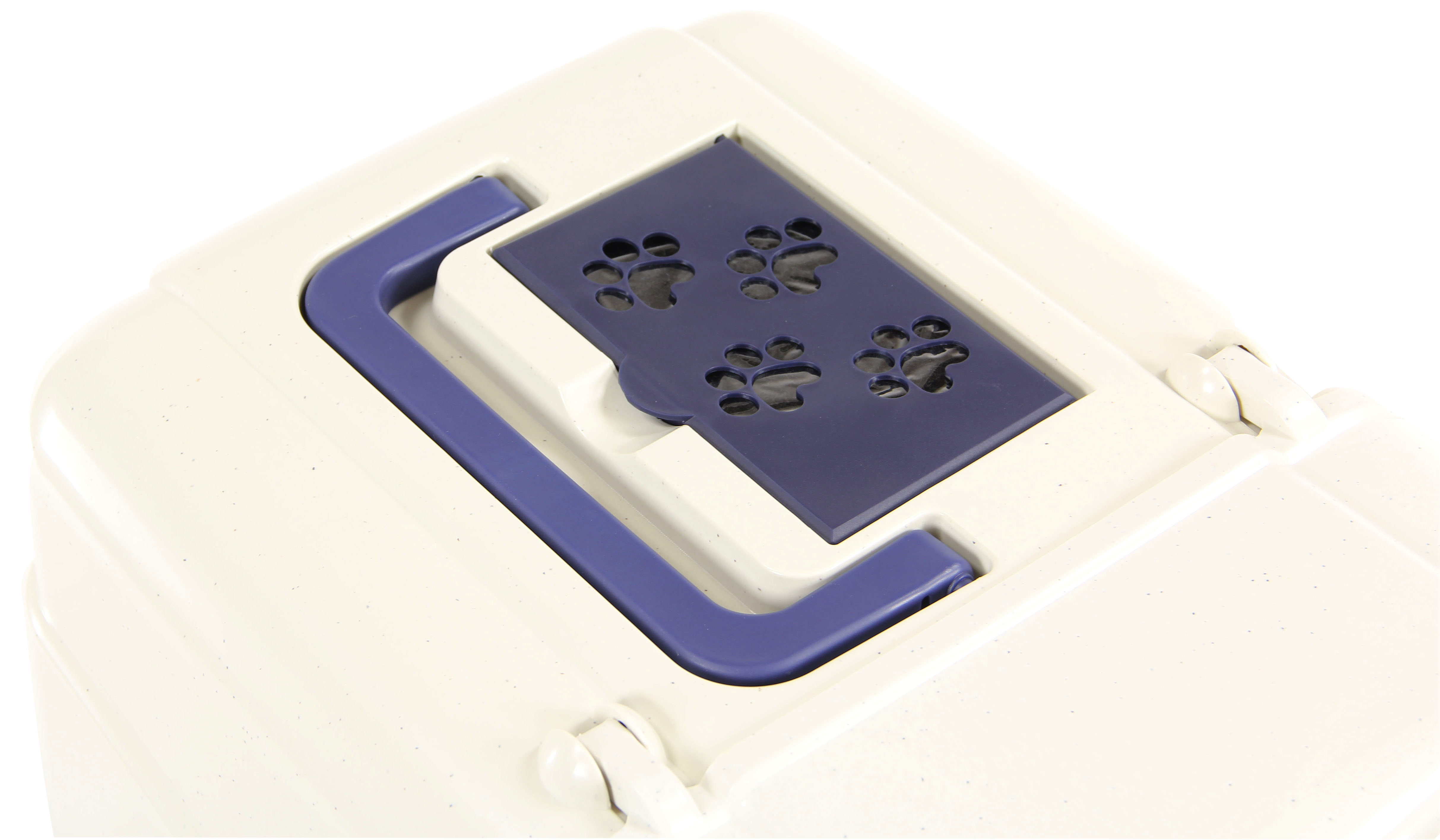 swisspet Katzenhaustoilette Easy Clean