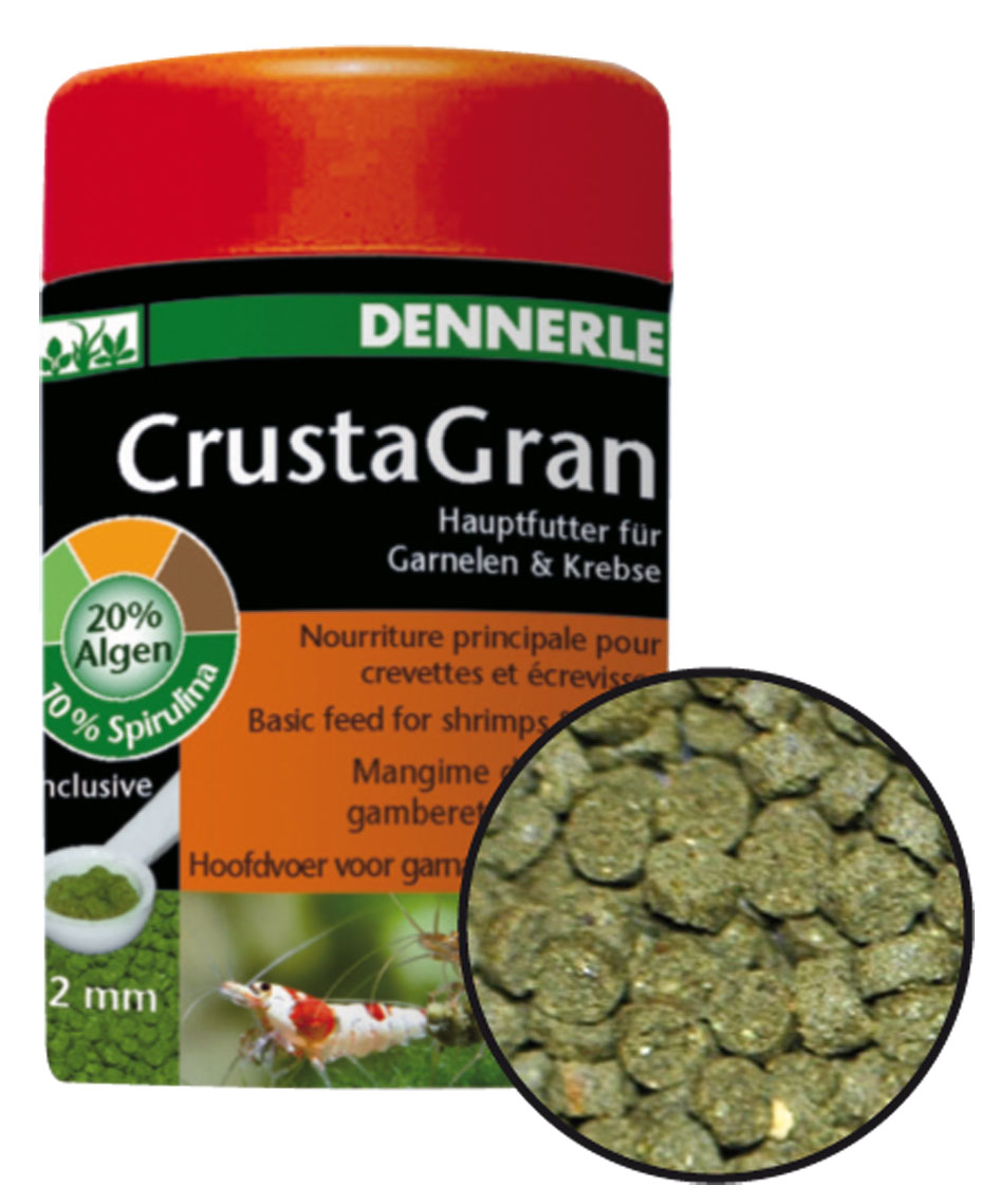Dennerle Crusta Gran 100ml