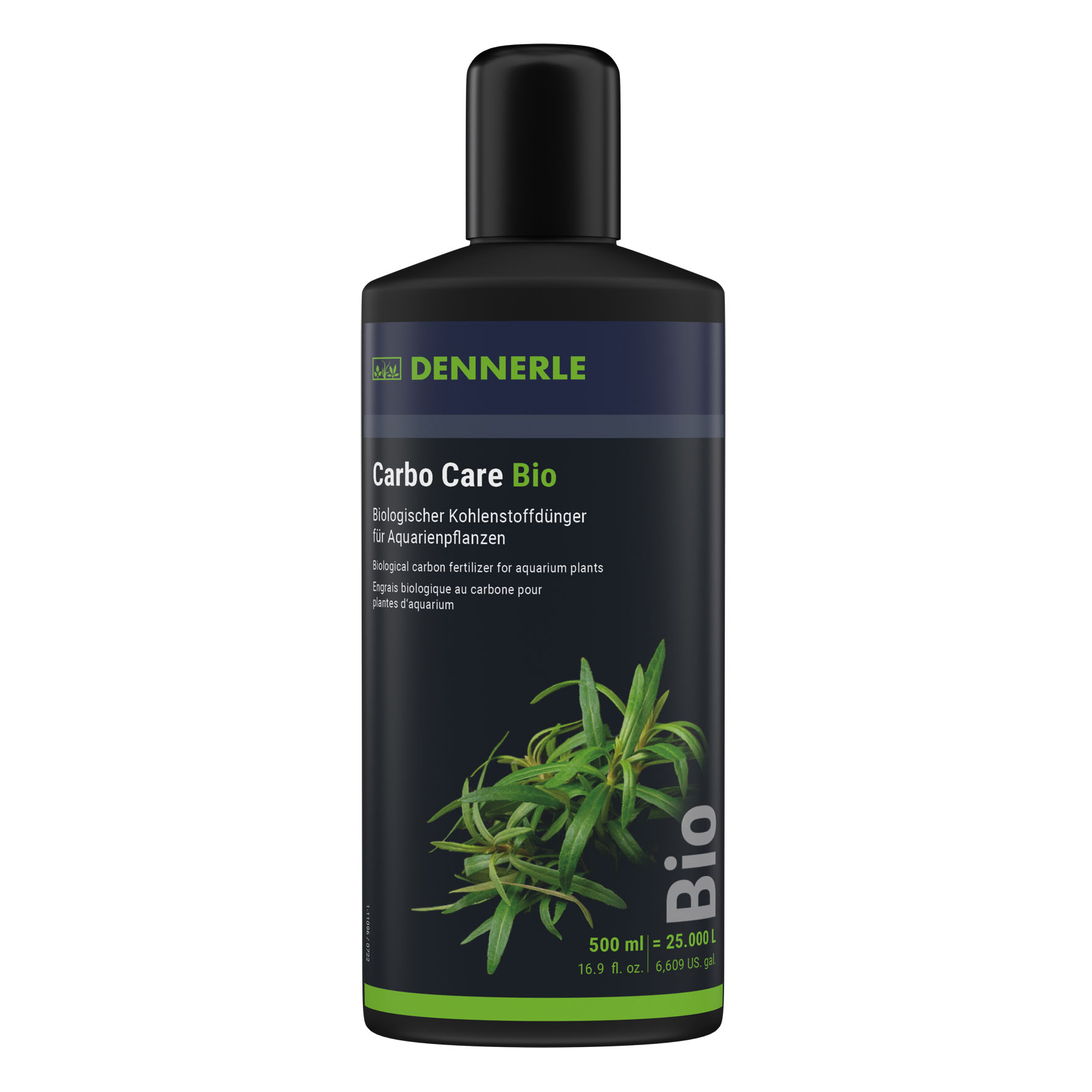 Dennerle Carbo Care Bio, 500ml