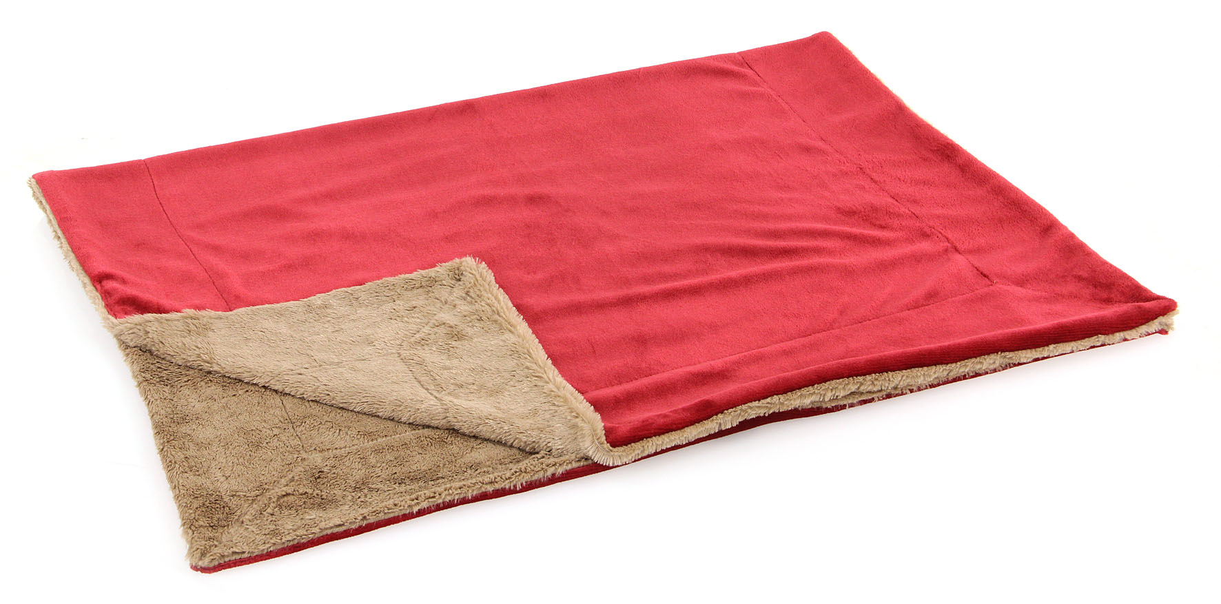 swisspet Heimtierdecke Rouge