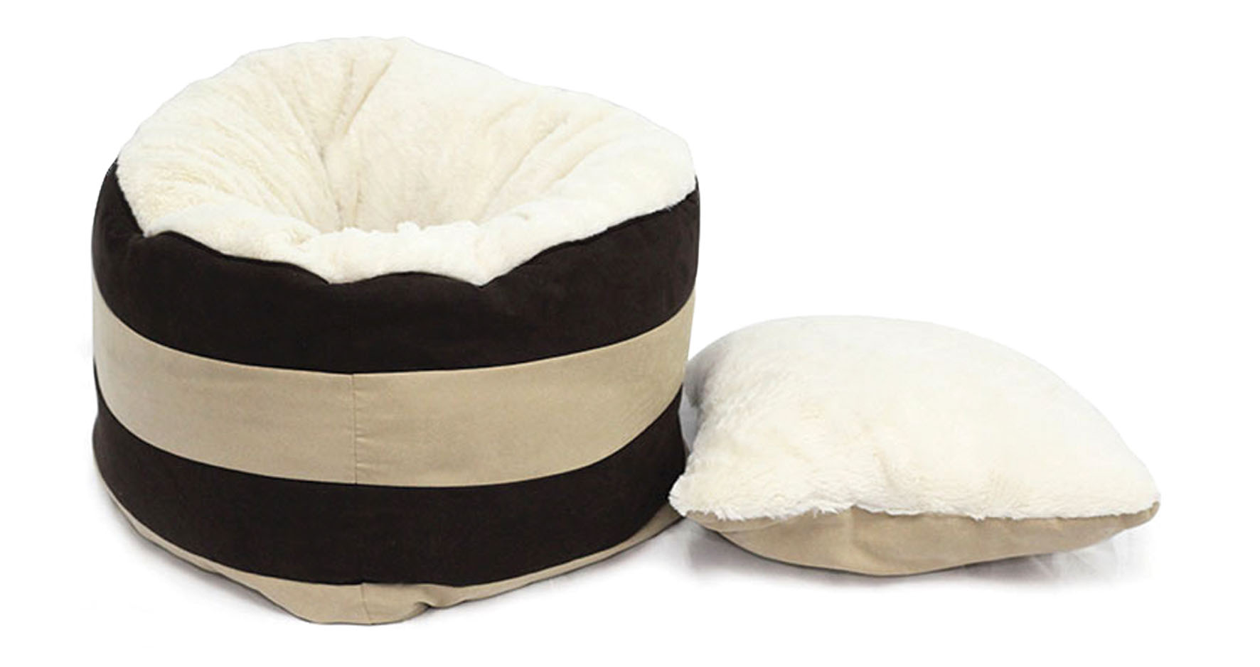 swisspet Cane & Gatto Maxi Donut Joe