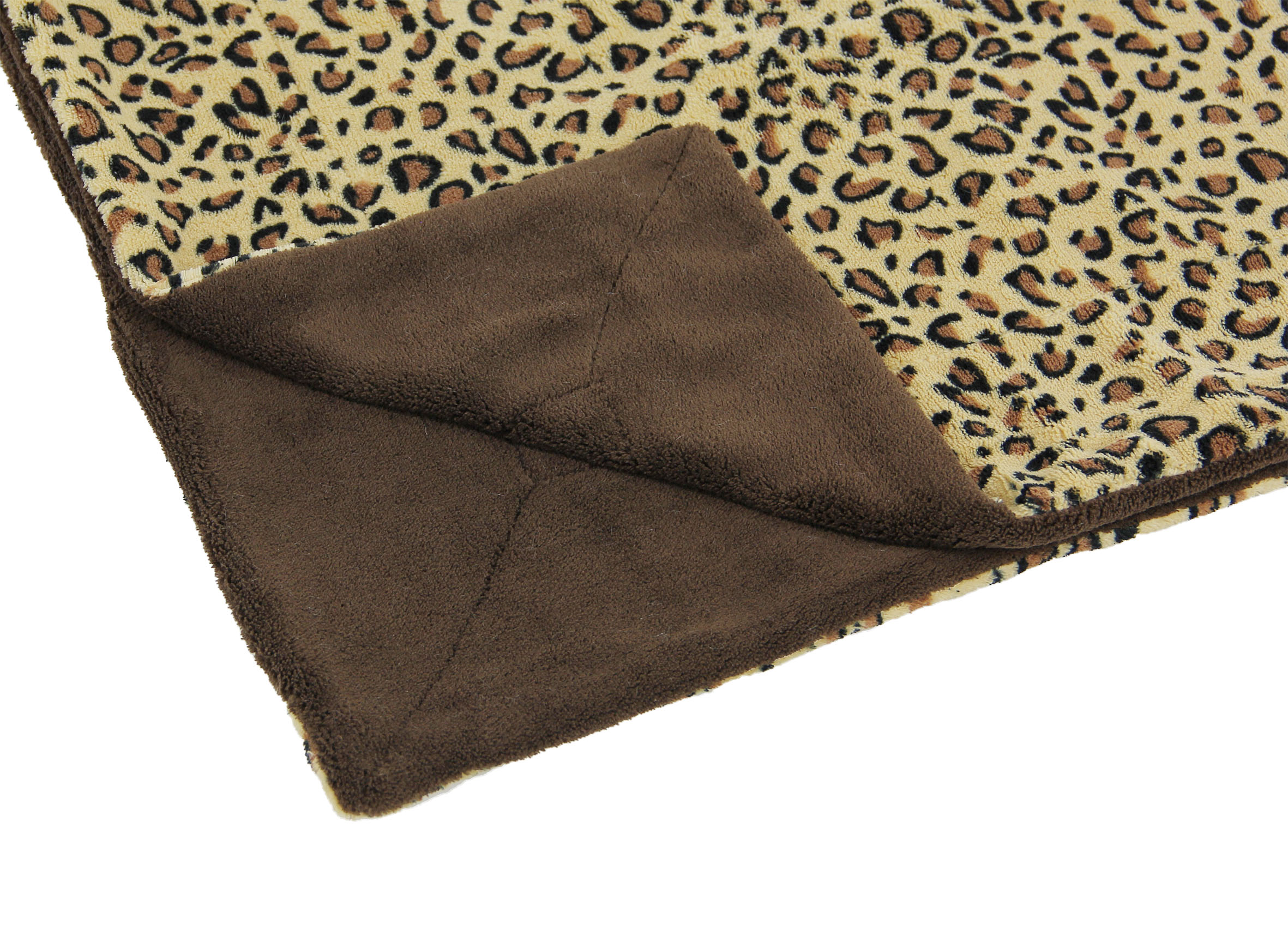 swisspet Katzen- & Hundedecke Pardus