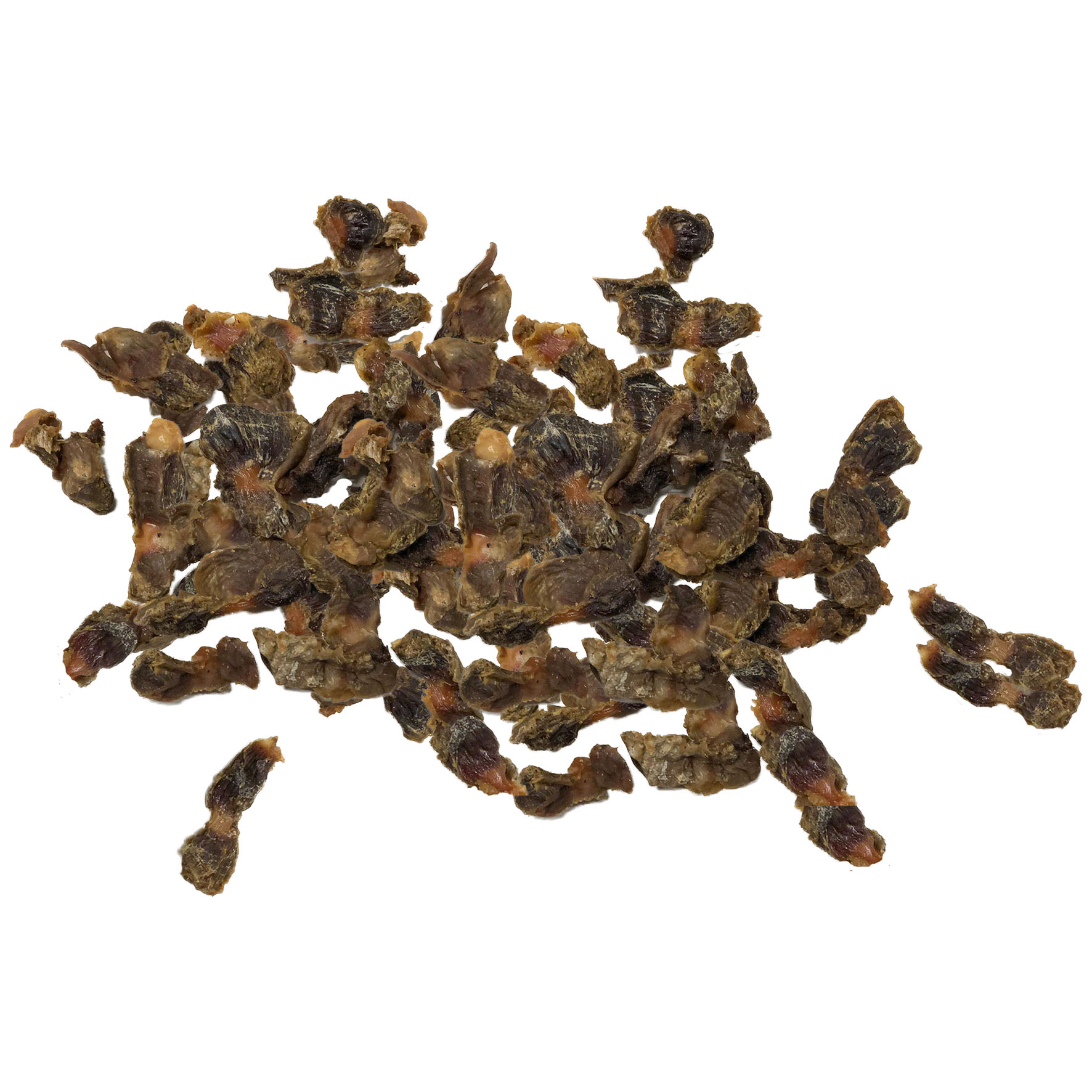 Nature Only estomac de poulet – viande suisse, 110g