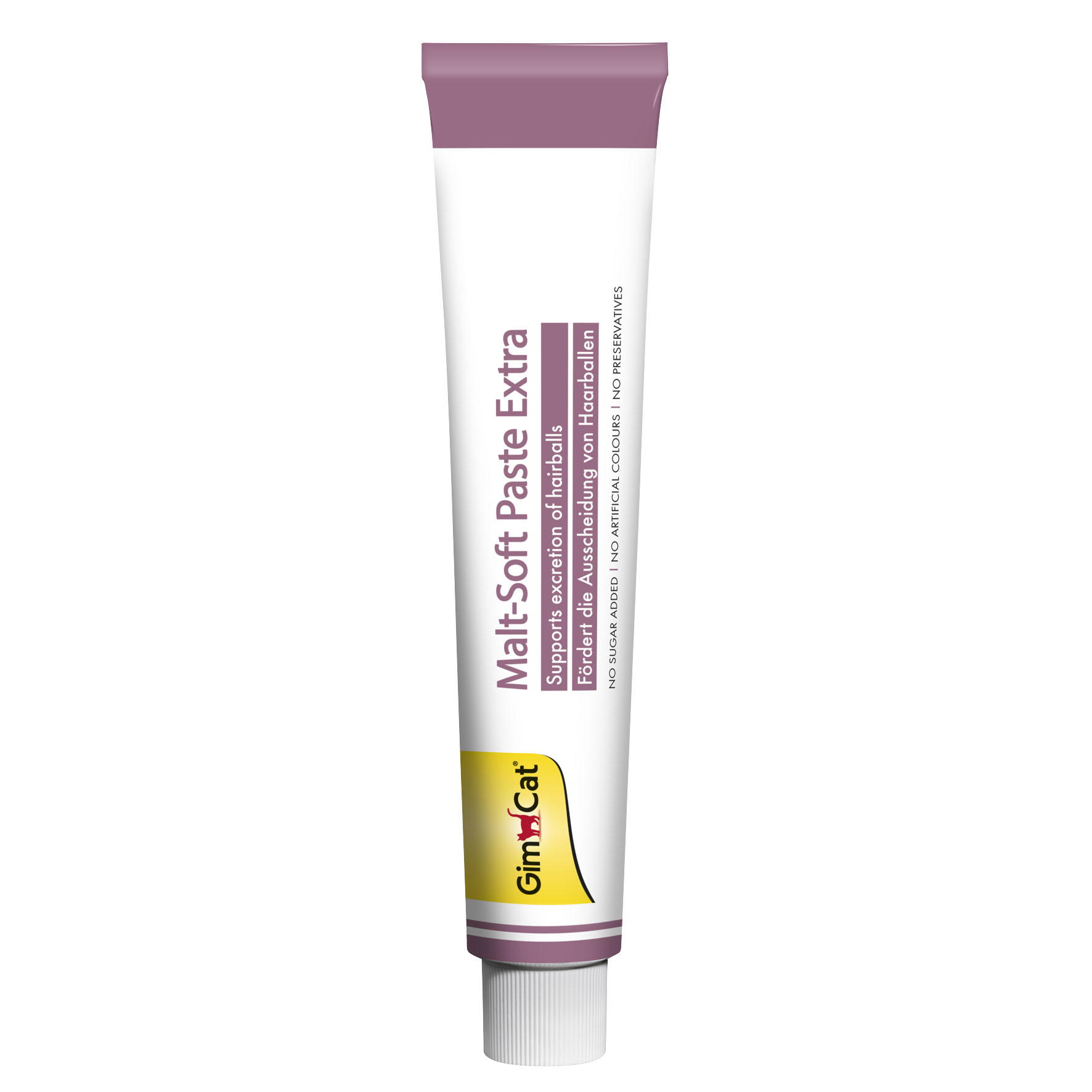 GimCat Pâte Malt-Soft-Extra, 100g
