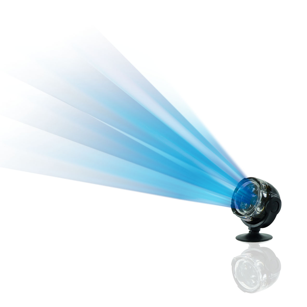 Amazonas Aqua azzurro azzurro 0.4W