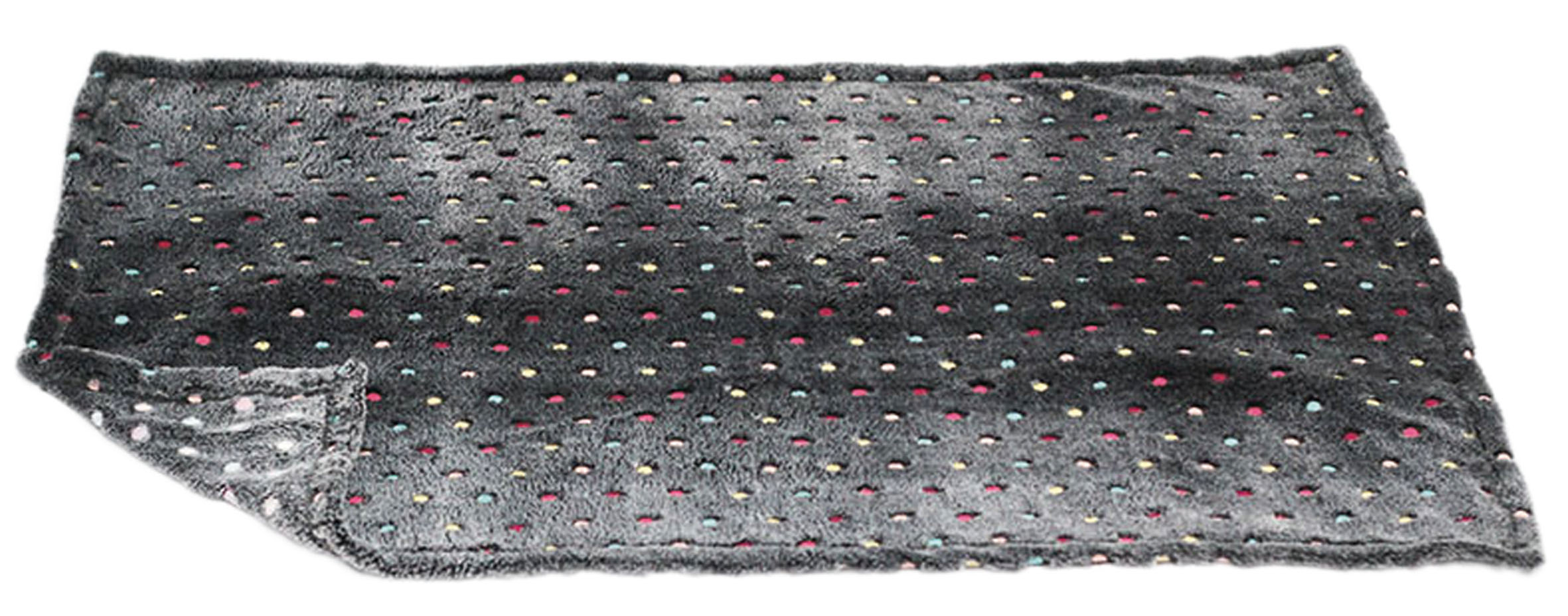 swisspet couverture Smuffy, grise