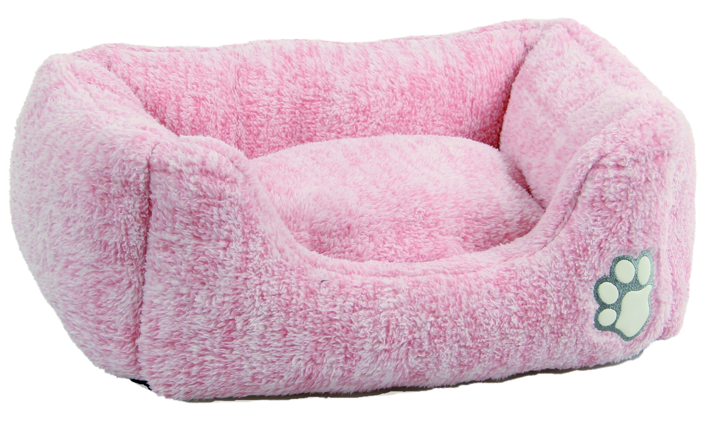 swisspet Letto per cuccioli P1, rosa