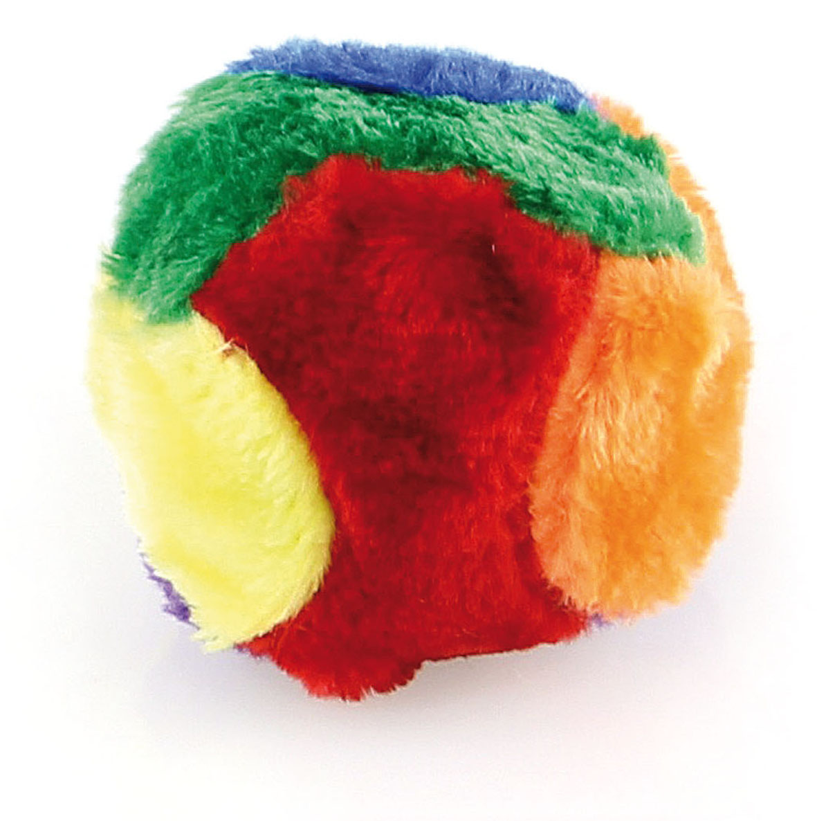 swisspet Plüsch-Ball & -Doppelkreuz