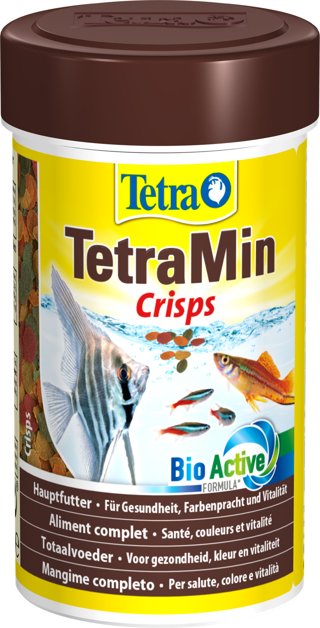 TetraMin Pro Crisps 500ml