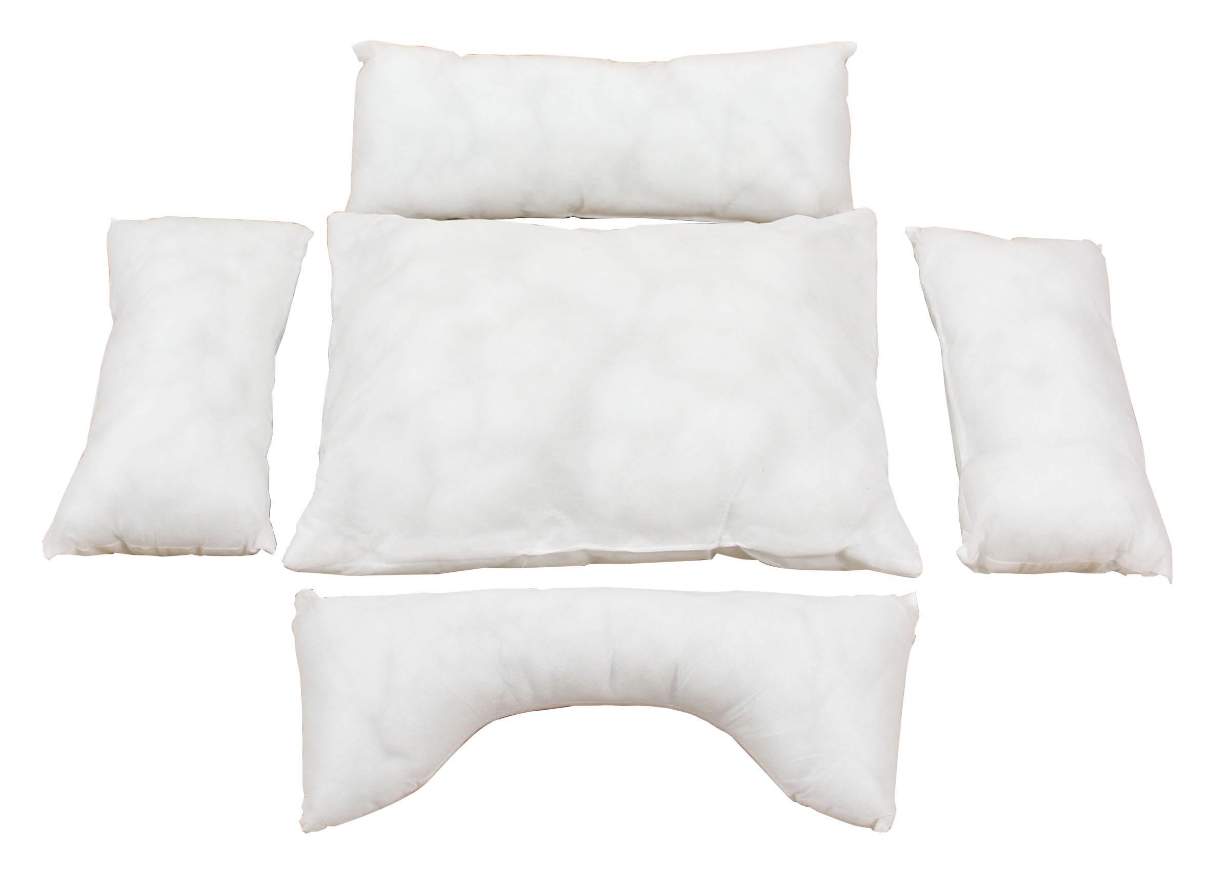 Swisspet Hunde- & Katzenbett Füllmaterial, 28