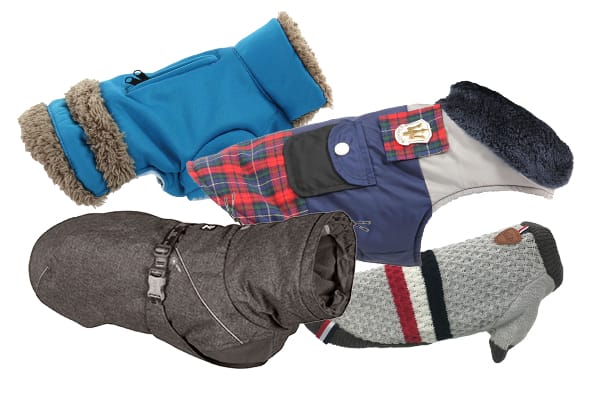 Abbigliamento