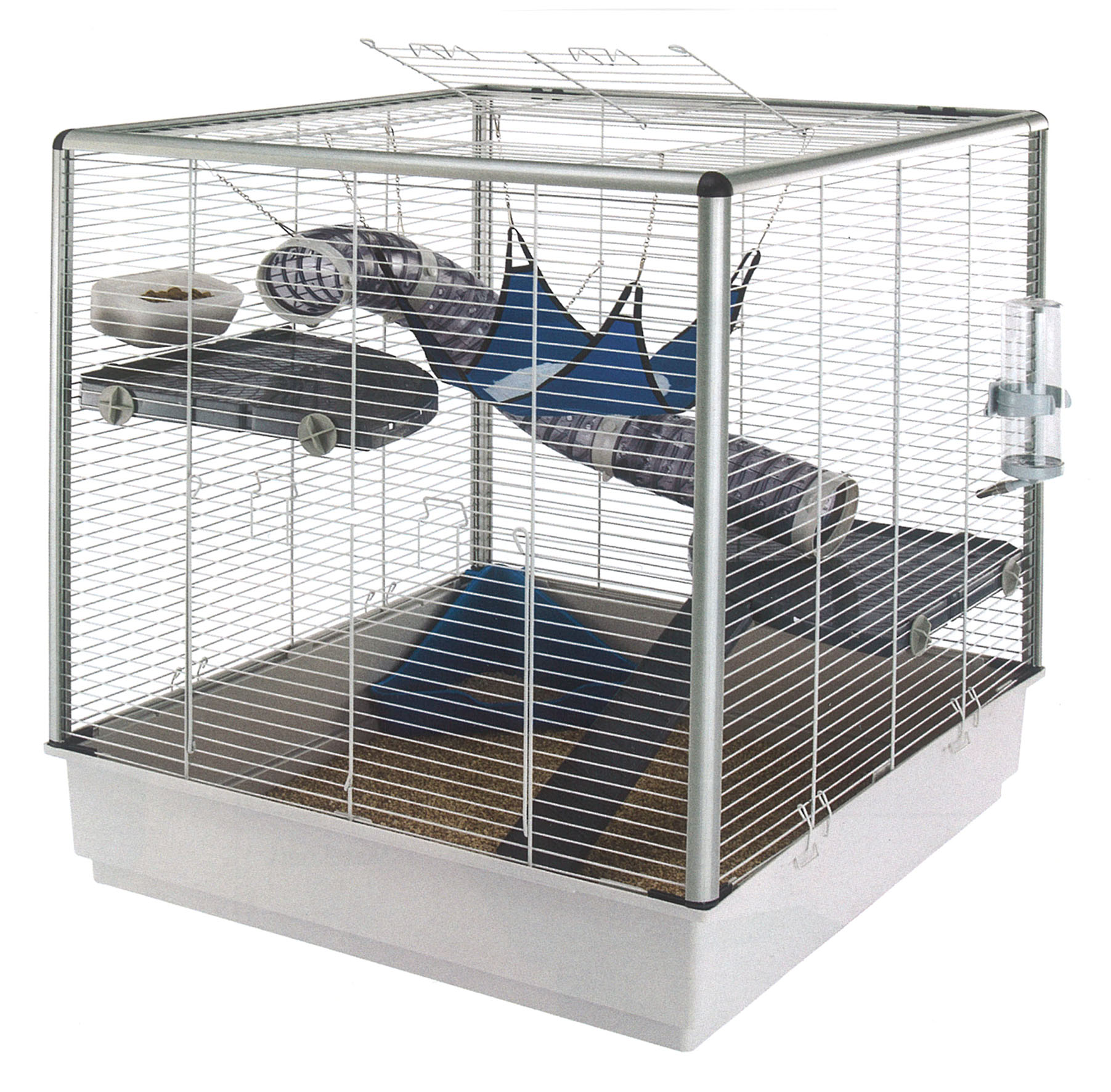 Ferplast Rattenheim Furet XL